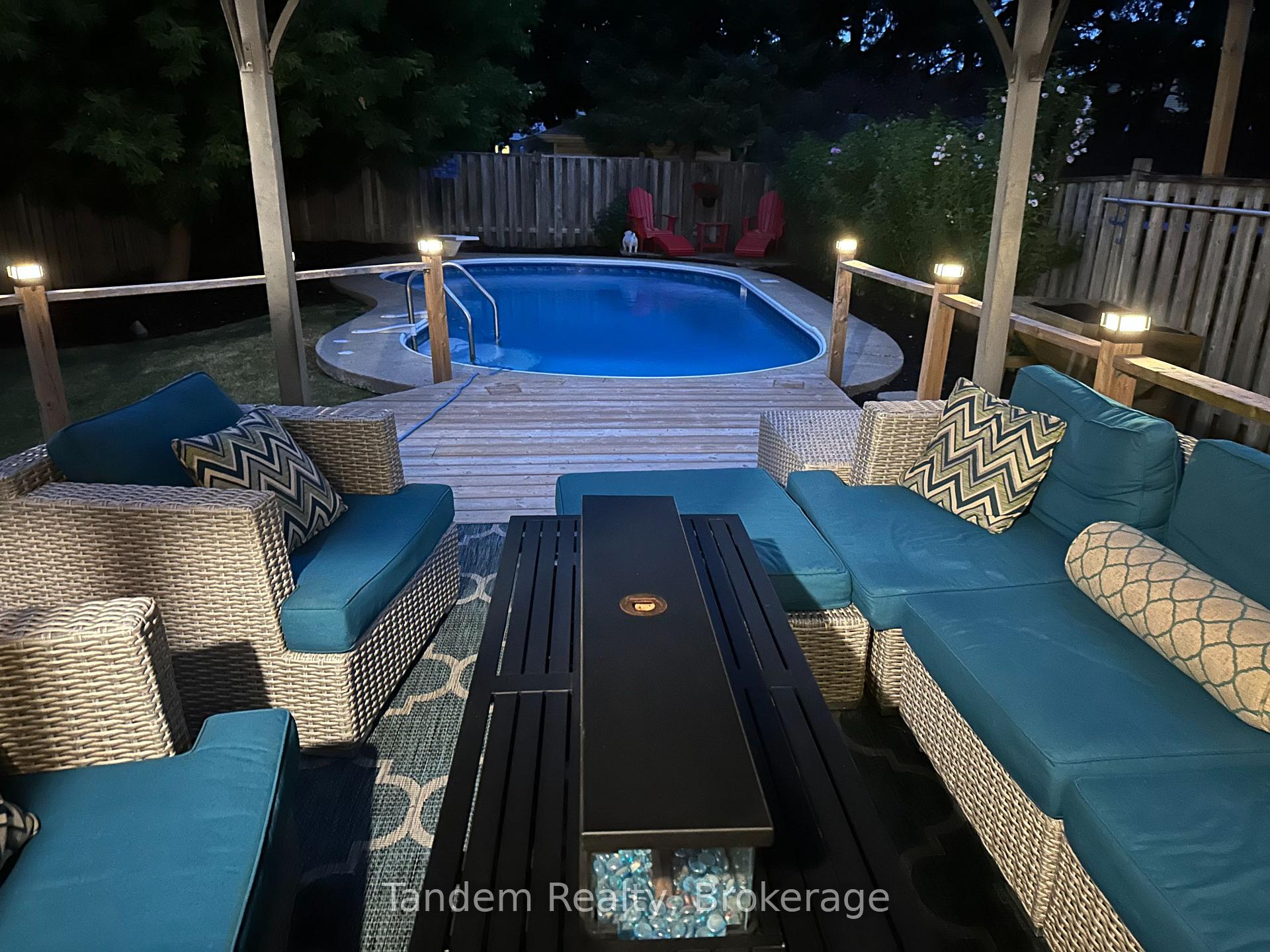 Photo 2 of 769 Coulson Avenue, Milton, Timberlea — HOMEH