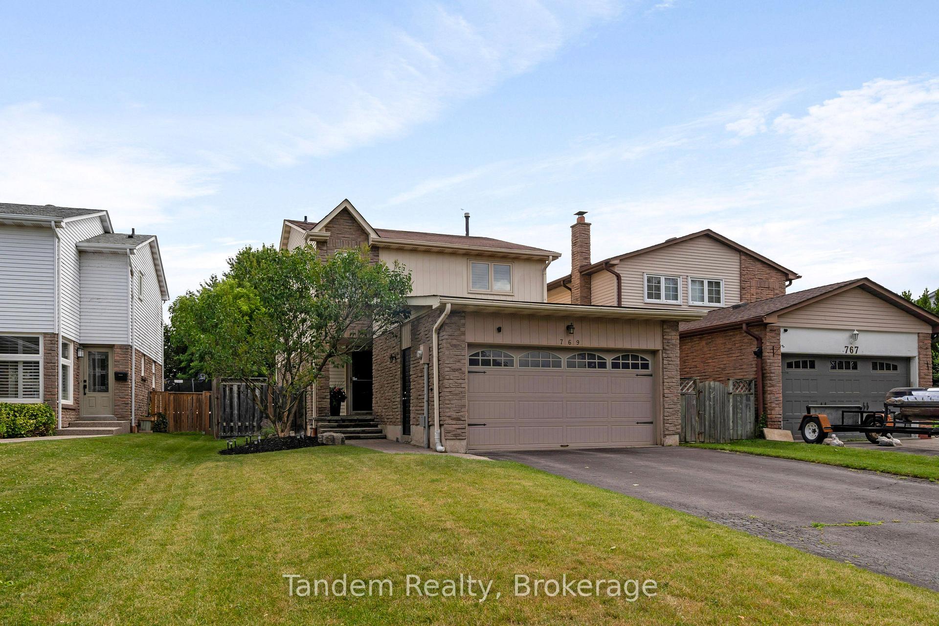 Photo 3 of 769 Coulson Avenue, Milton, Timberlea — HOMEH