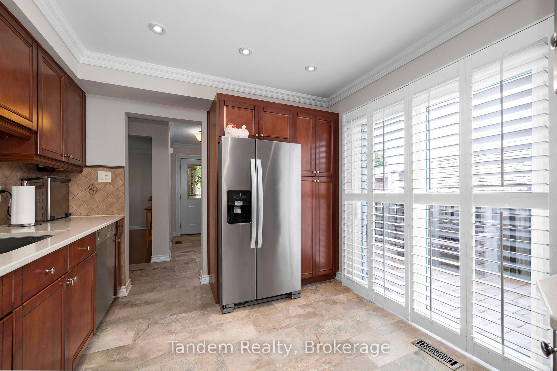 Photo 6 of 769 Coulson Avenue, Milton, Timberlea — HOMEH