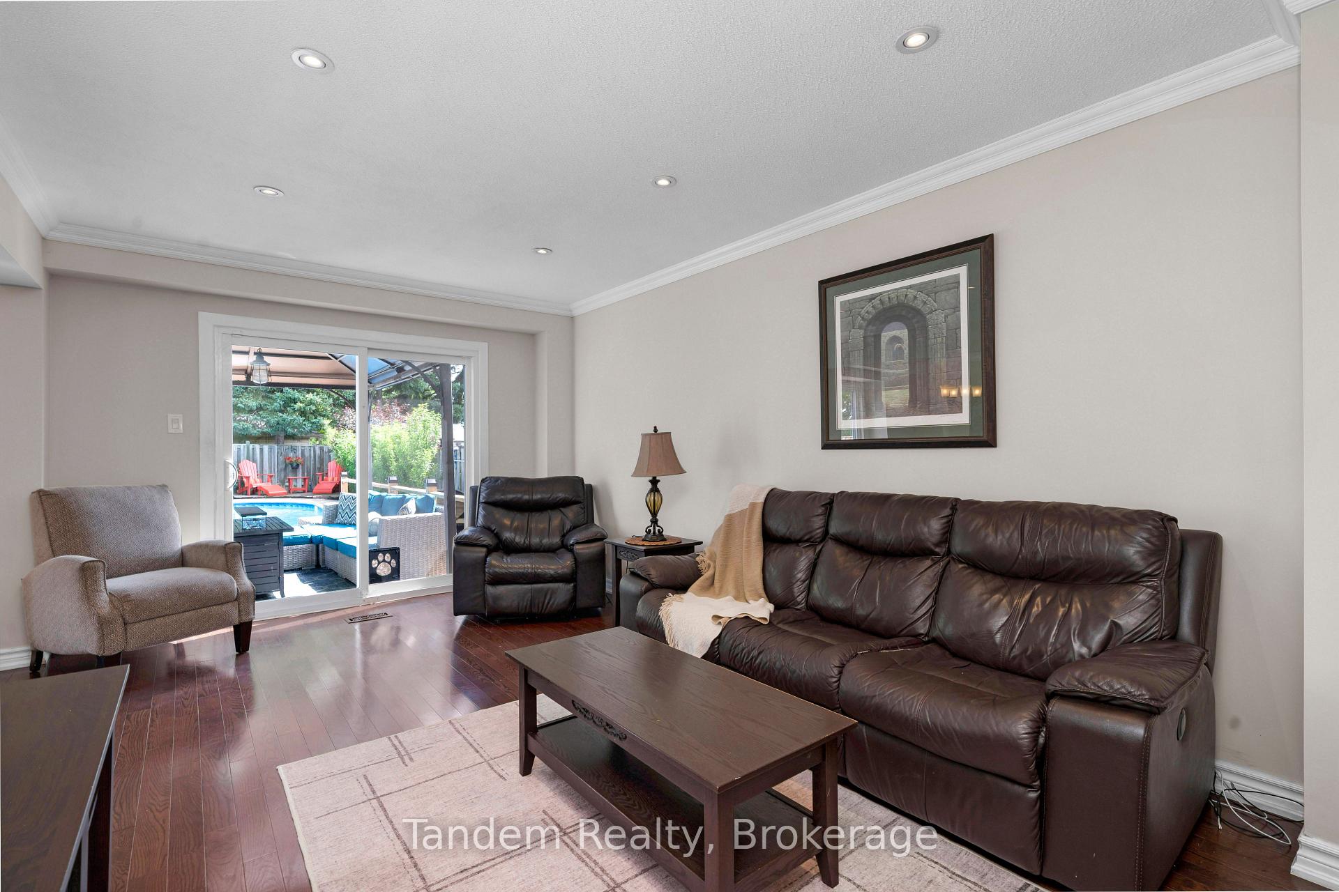 Photo 7 of 769 Coulson Avenue, Milton, Timberlea — HOMEH