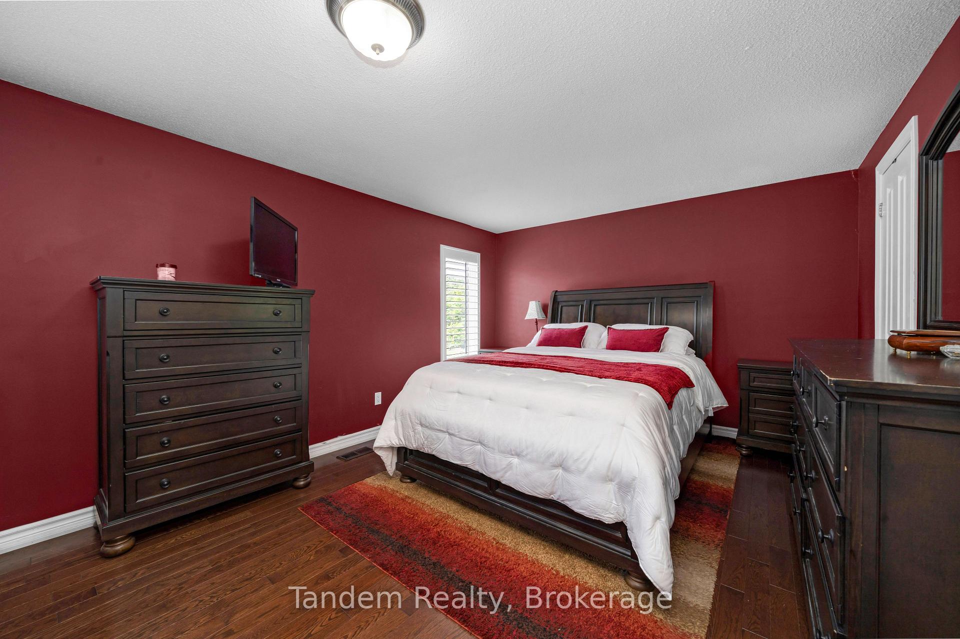 Photo 9 of 769 Coulson Avenue, Milton, Timberlea — HOMEH