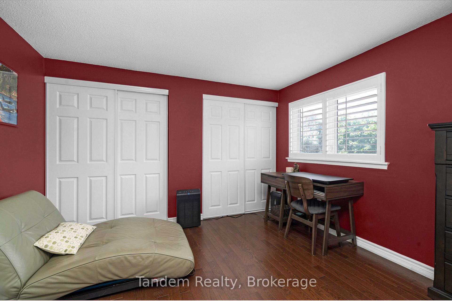 Photo 10 of 769 Coulson Avenue, Milton, Timberlea — HOMEH