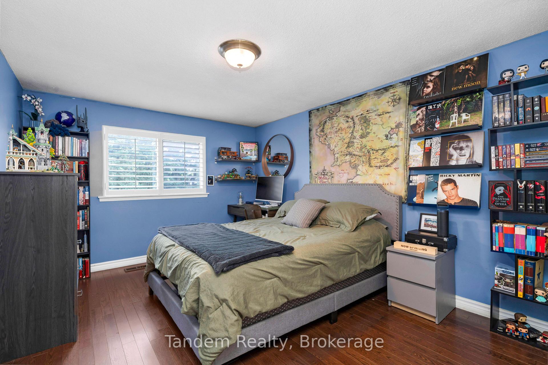 Photo 11 of 769 Coulson Avenue, Milton, Timberlea — HOMEH