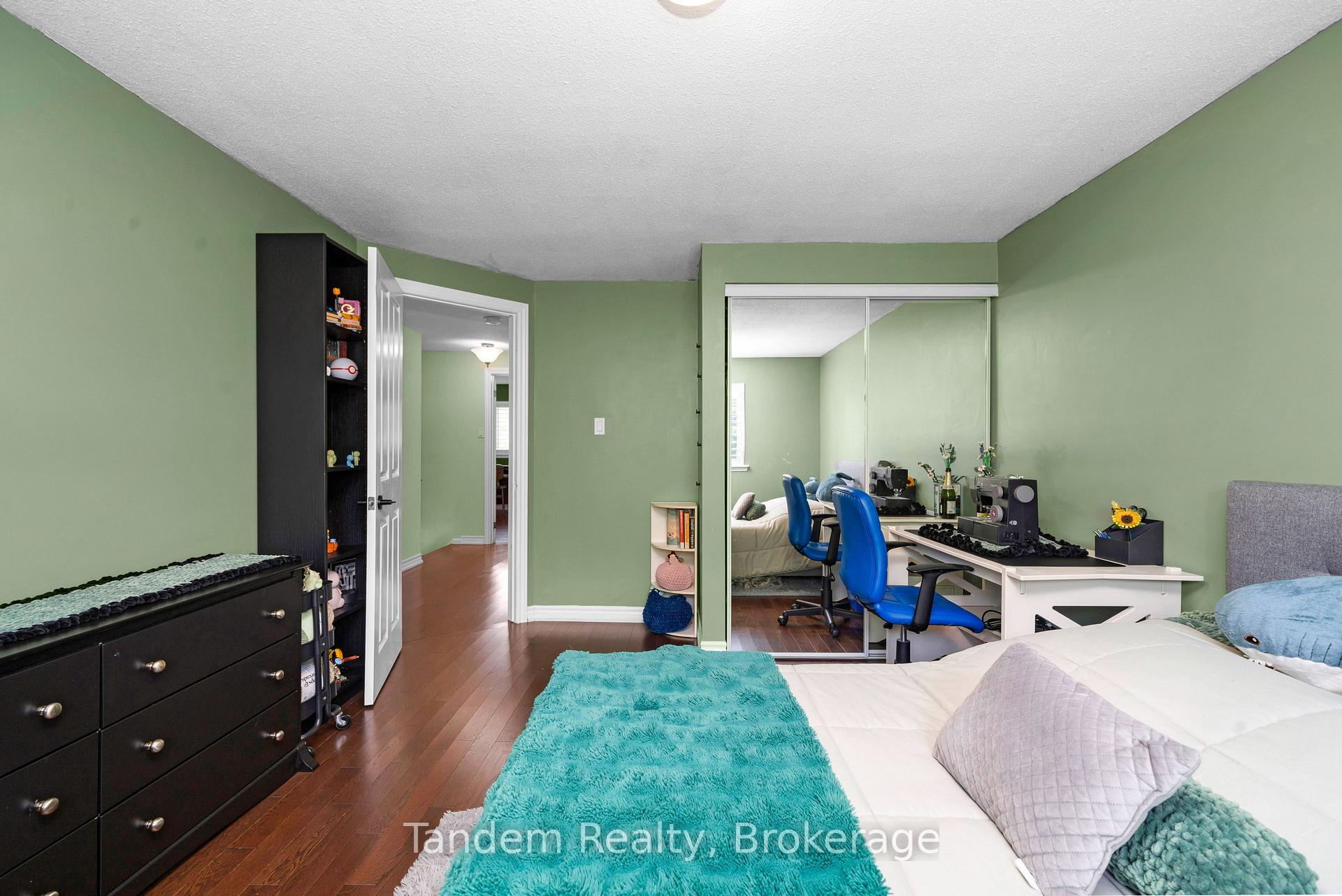 Photo 12 of 769 Coulson Avenue, Milton, Timberlea — HOMEH