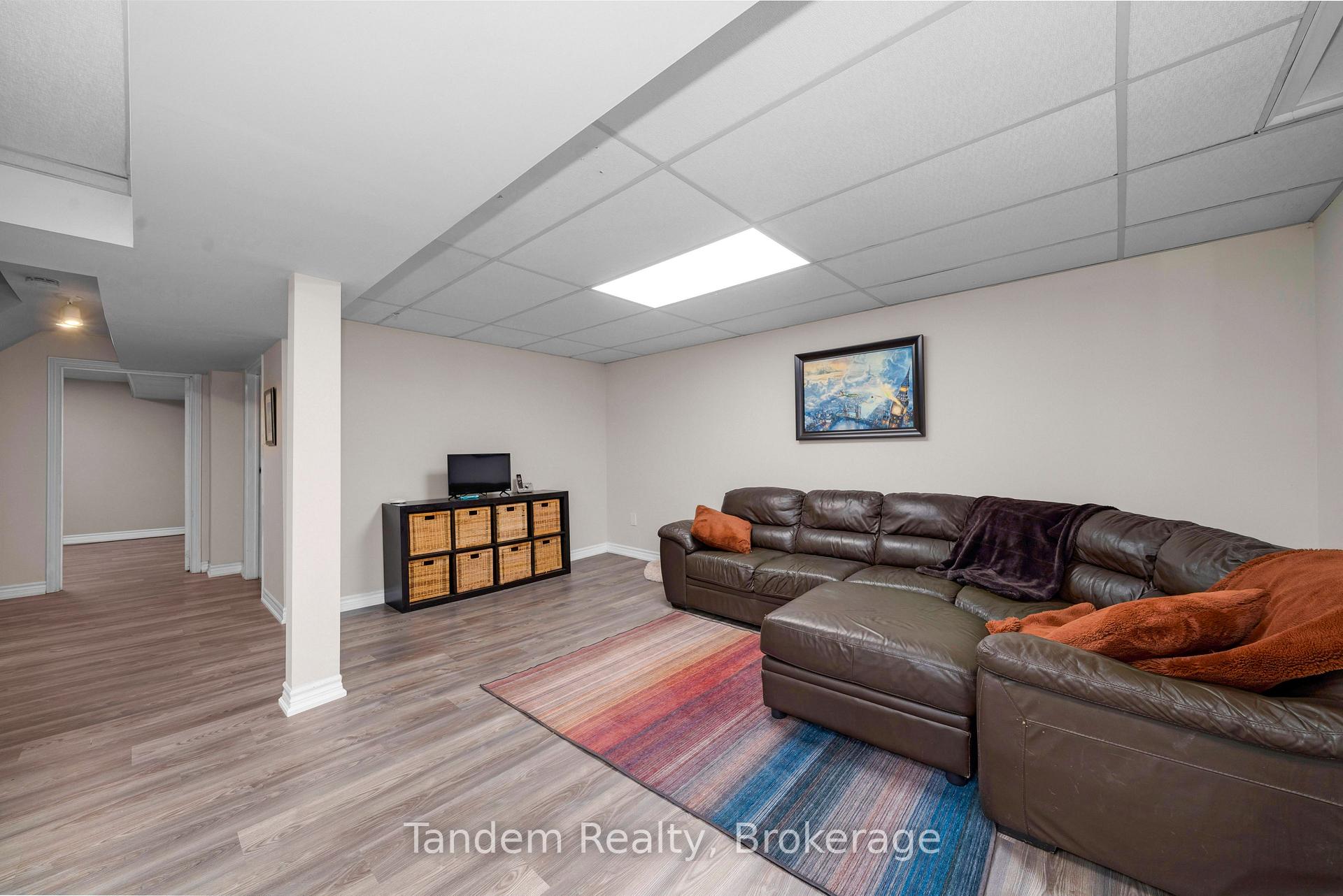 Photo 14 of 769 Coulson Avenue, Milton, Timberlea — HOMEH