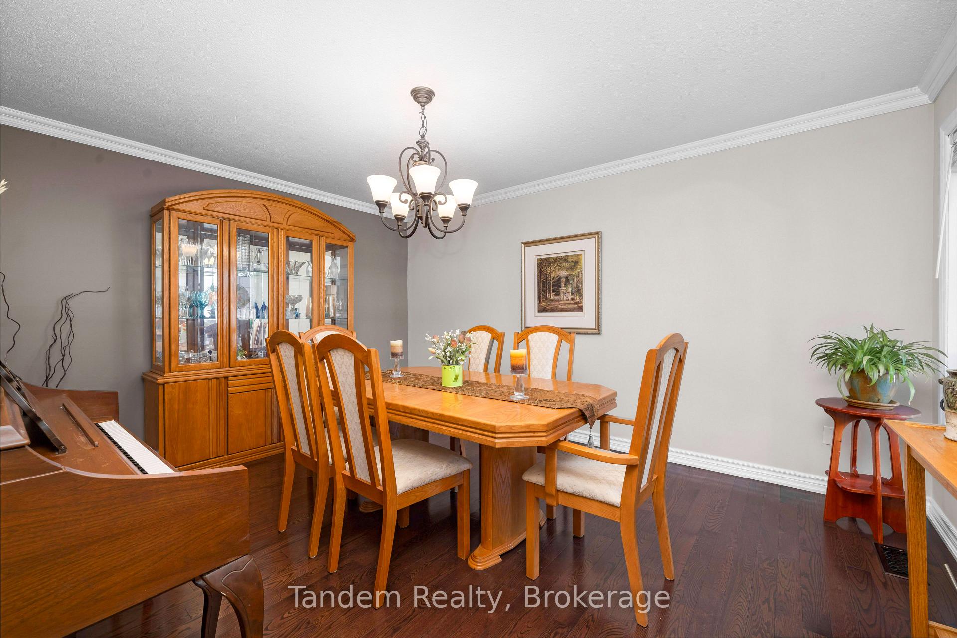 Photo 16 of 769 Coulson Avenue, Milton, Timberlea — HOMEH