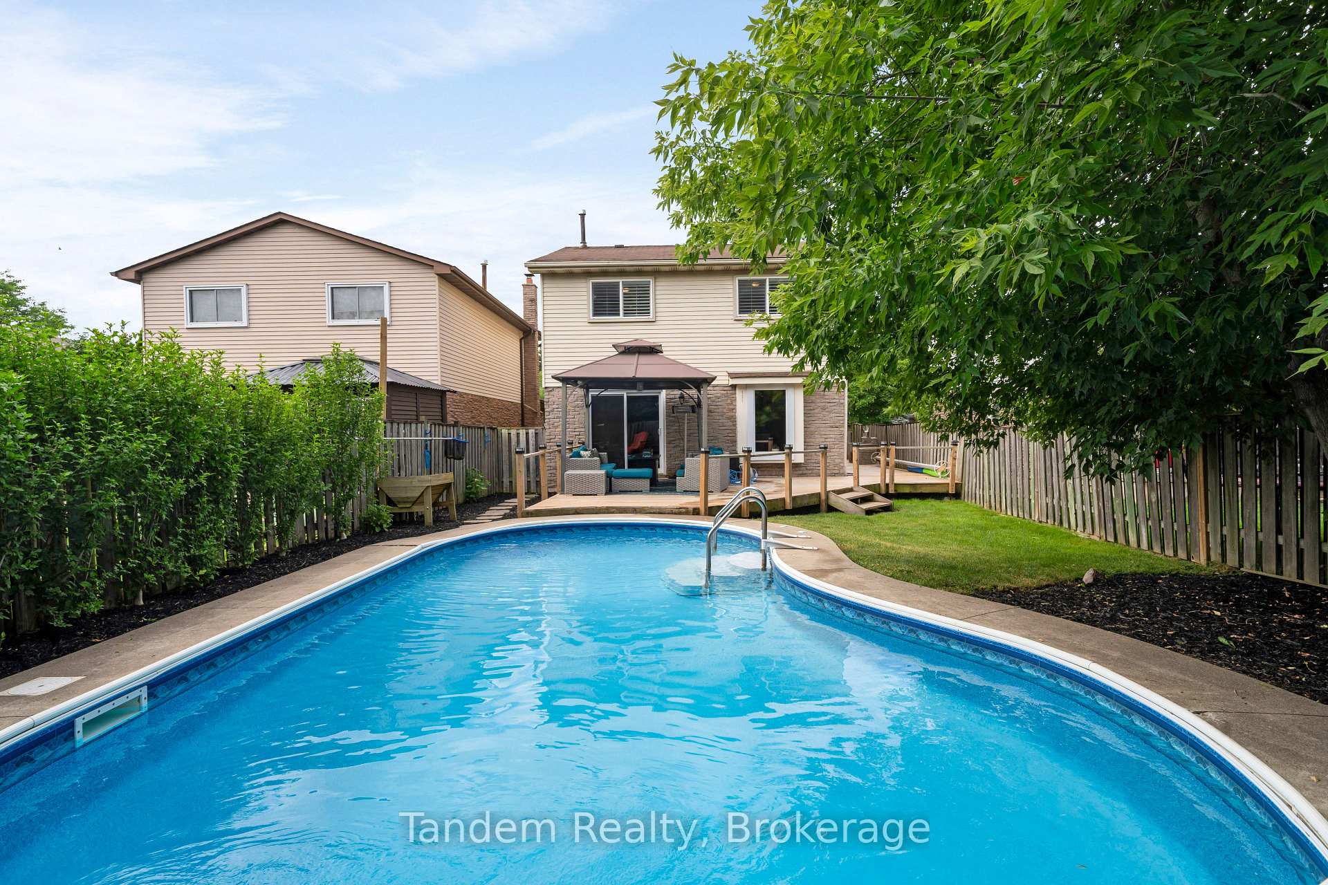 Photo 18 of 769 Coulson Avenue, Milton, Timberlea — HOMEH