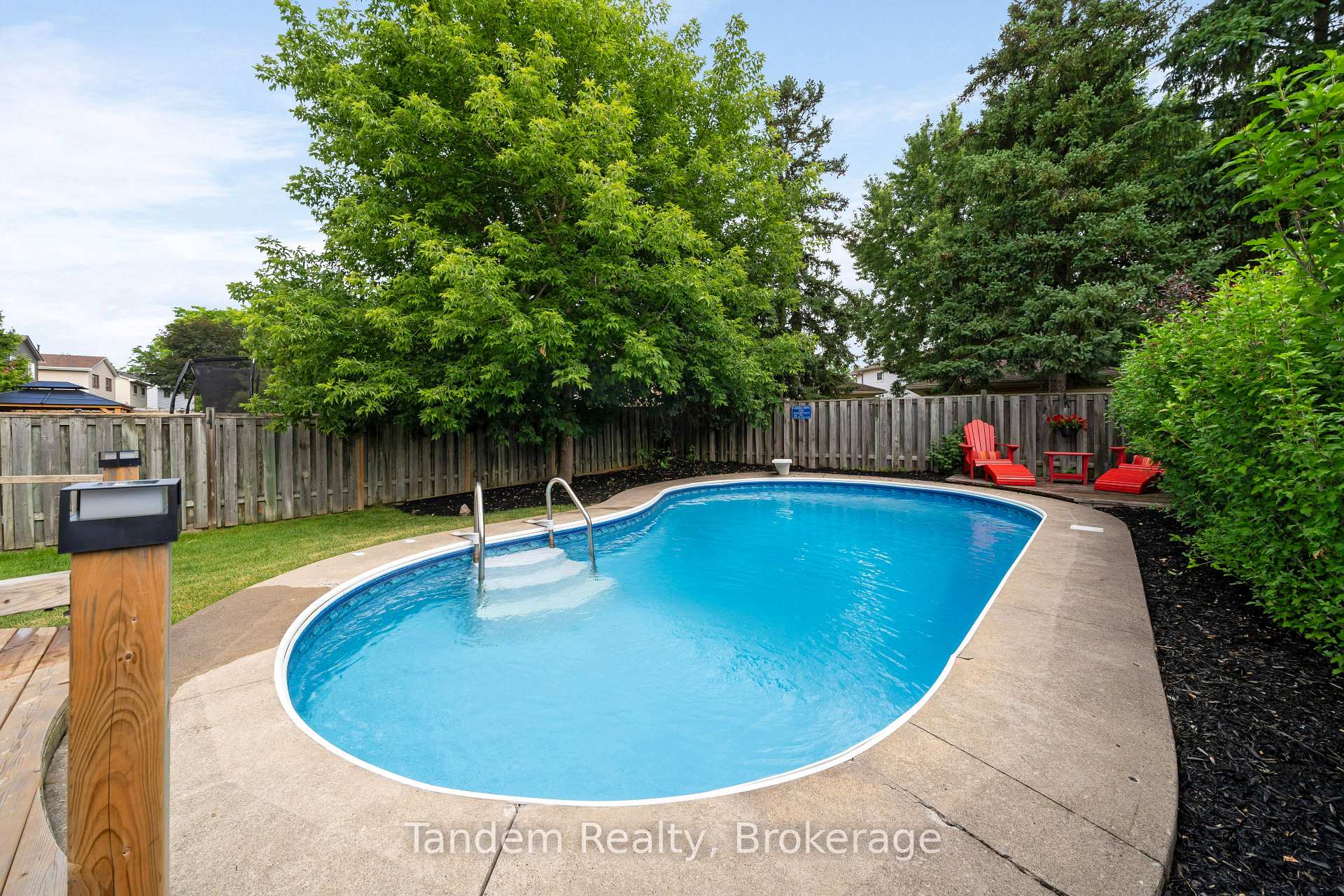 Photo 19 of 769 Coulson Avenue, Milton, Timberlea — HOMEH