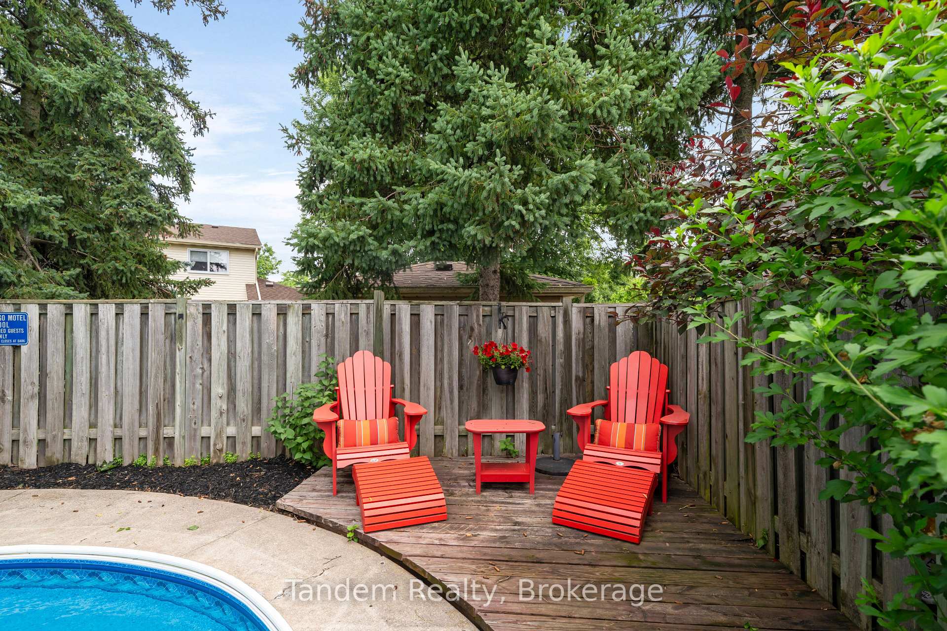 Photo 20 of 769 Coulson Avenue, Milton, Timberlea — HOMEH
