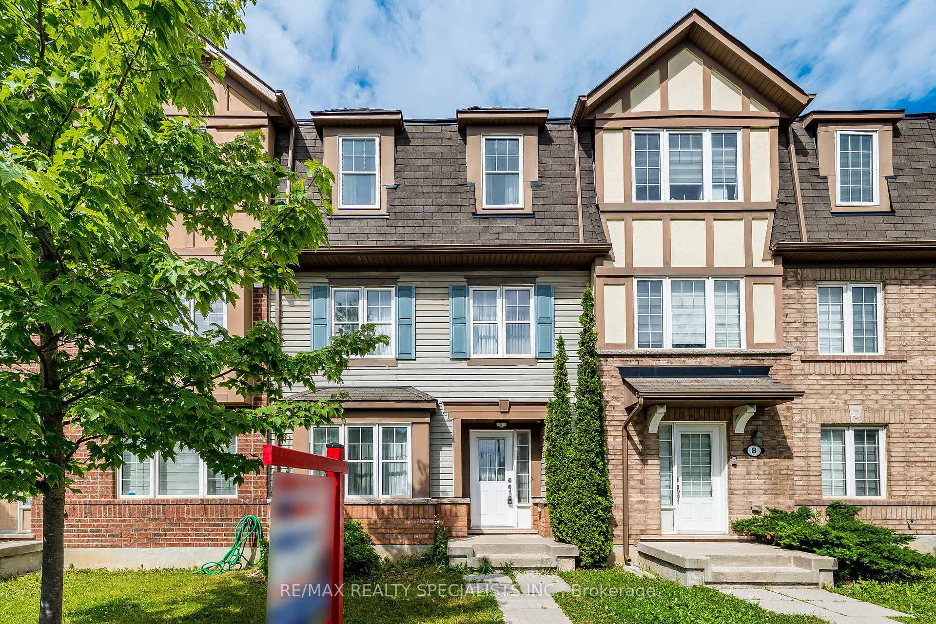 Photo 1 of 6 Agricola Road, Brampton, Northwest Brampton — HOMEH
