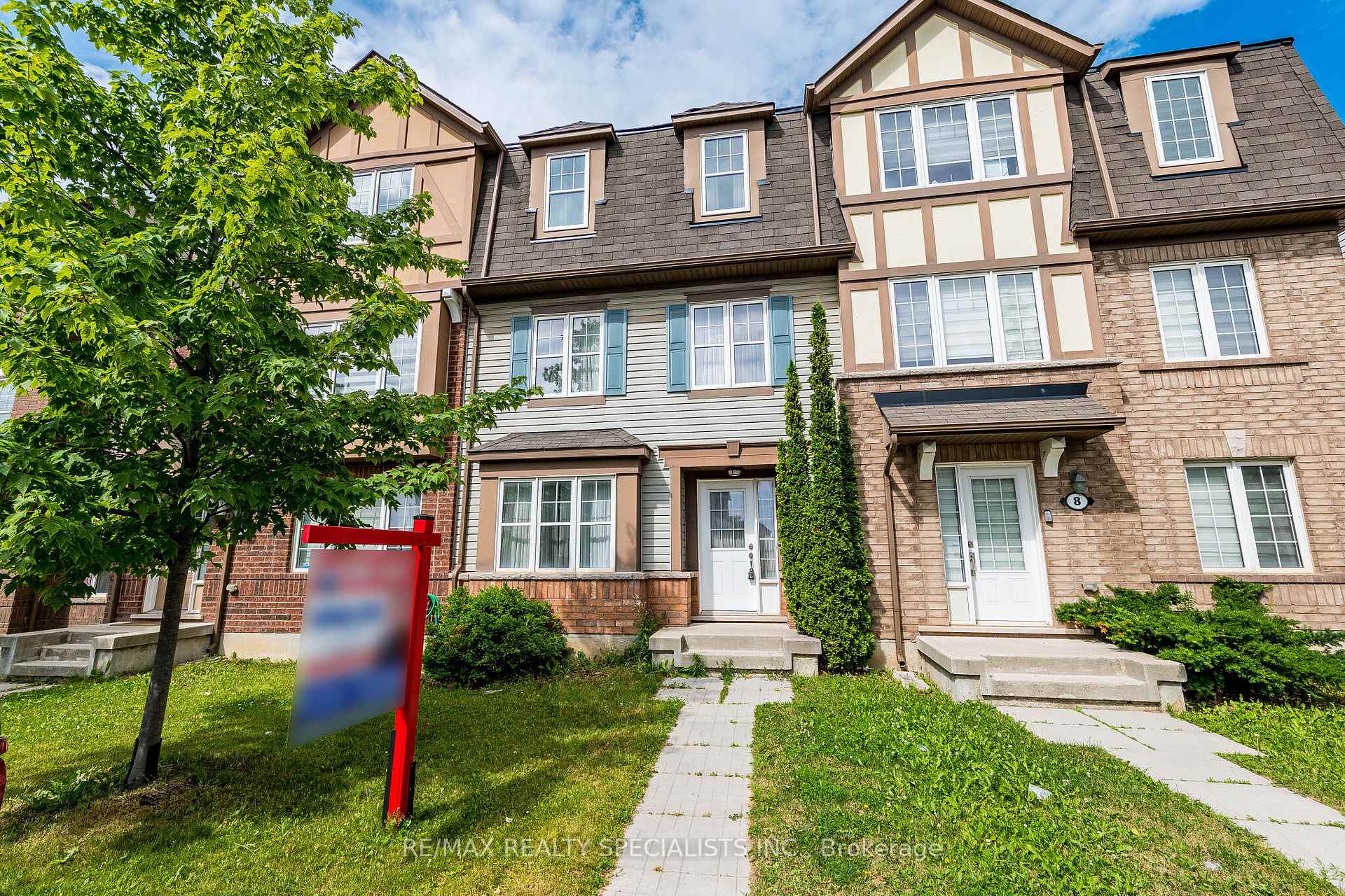 Photo 2 of 6 Agricola Road, Brampton, Northwest Brampton — HOMEH