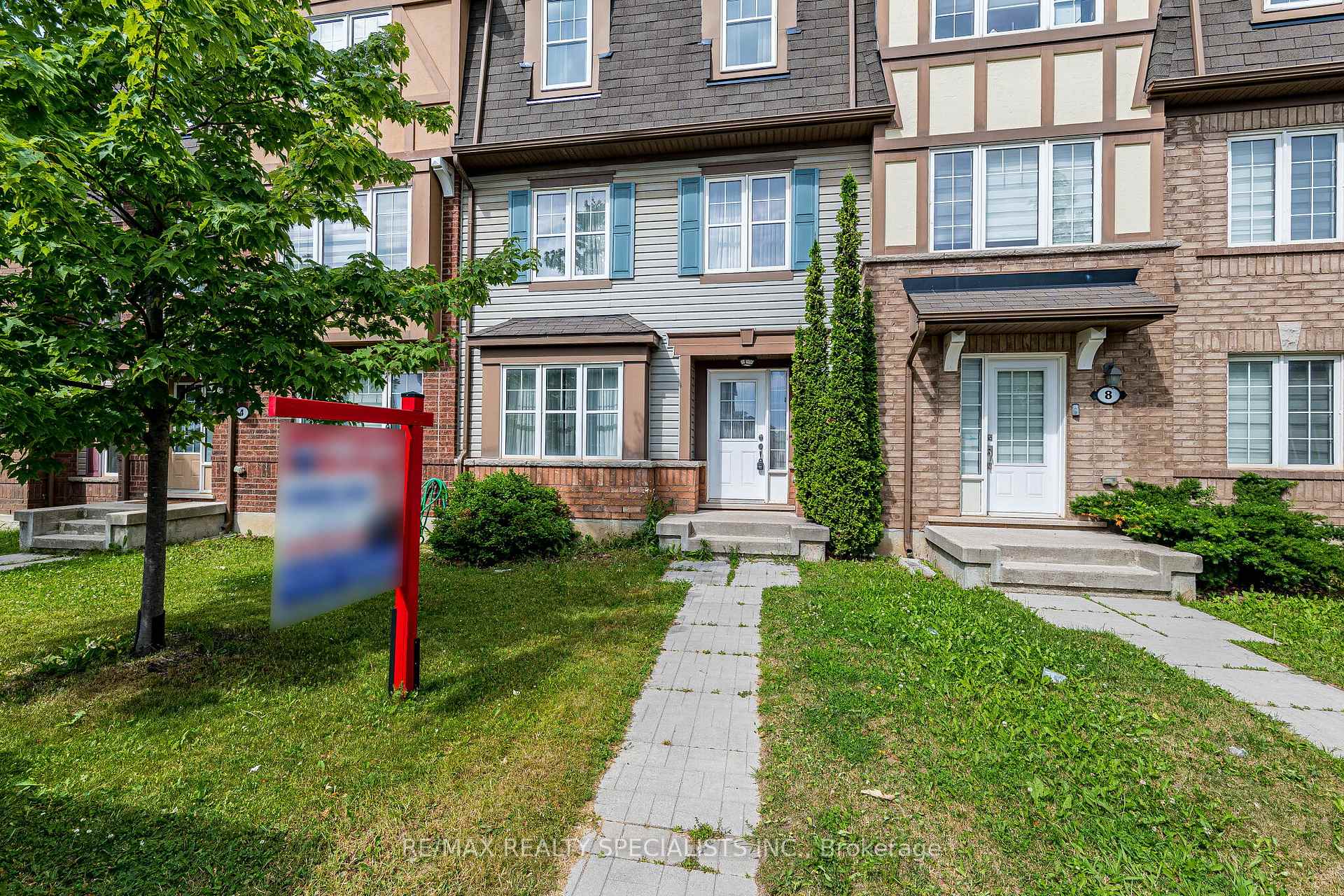 Photo 3 of 6 Agricola Road, Brampton, Northwest Brampton — HOMEH