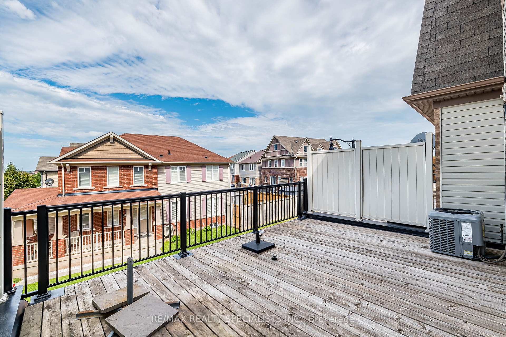 Photo 47 of 6 Agricola Road, Brampton, Northwest Brampton — HOMEH