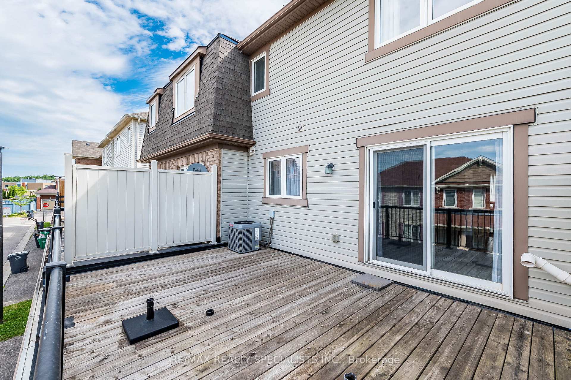 Photo 48 of 6 Agricola Road, Brampton, Northwest Brampton — HOMEH