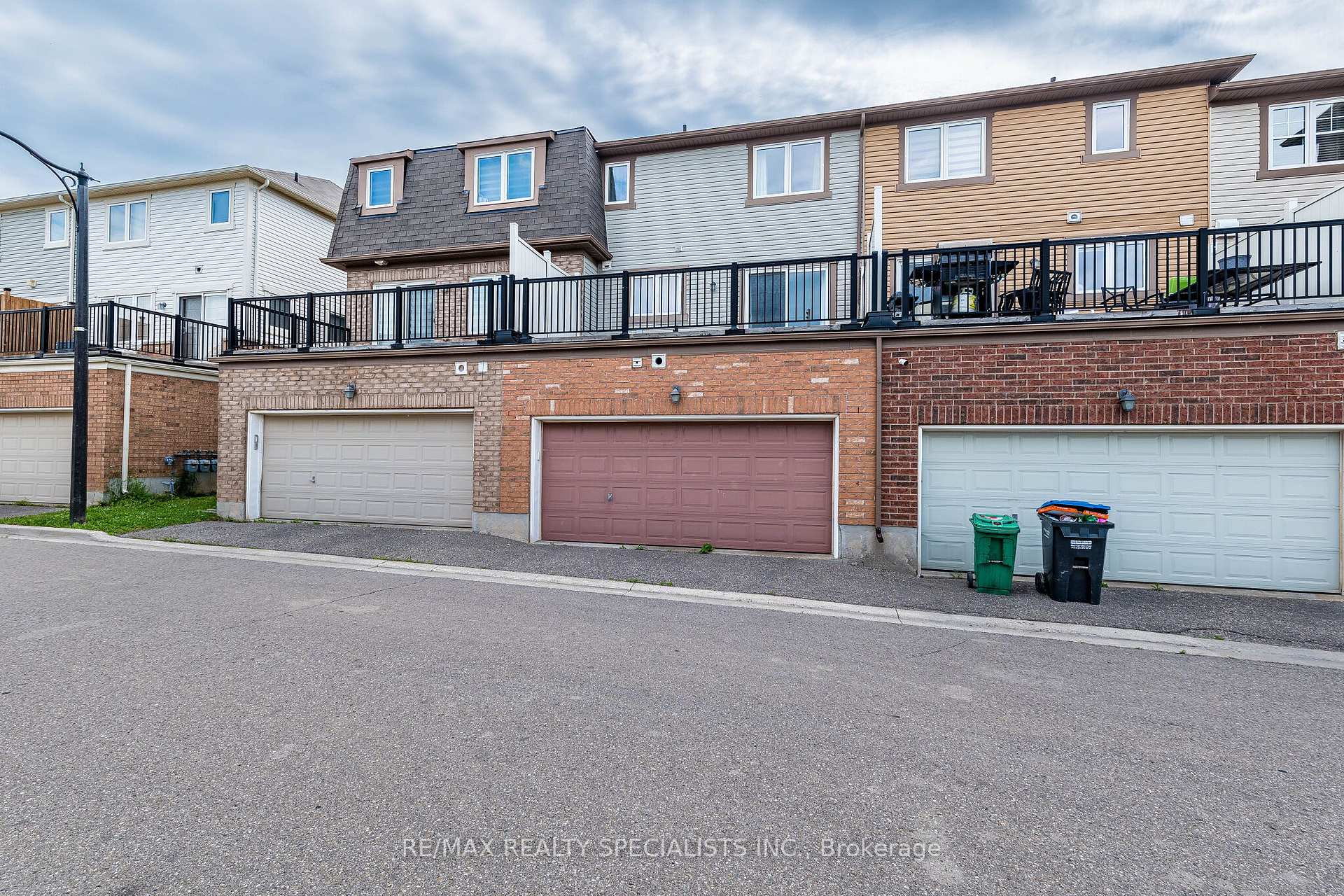 Photo 50 of 6 Agricola Road, Brampton, Northwest Brampton — HOMEH