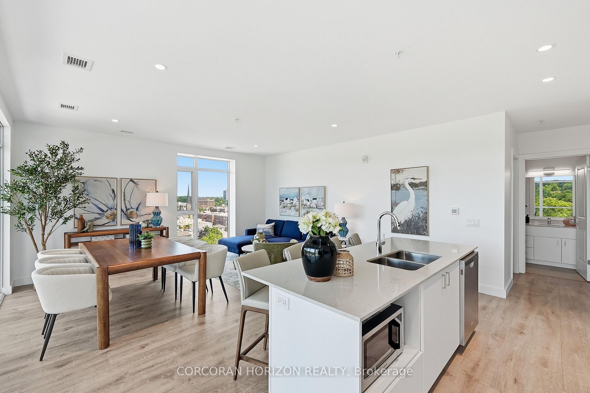 Photo of Unit 901, 50 Grand Avenue S