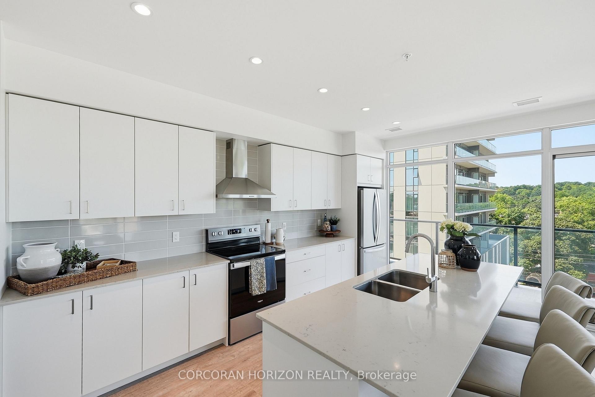 Photo 4 of Unit 901, 50 Grand Avenue S, Cambridge, Downtown Cambridge — HOMEH