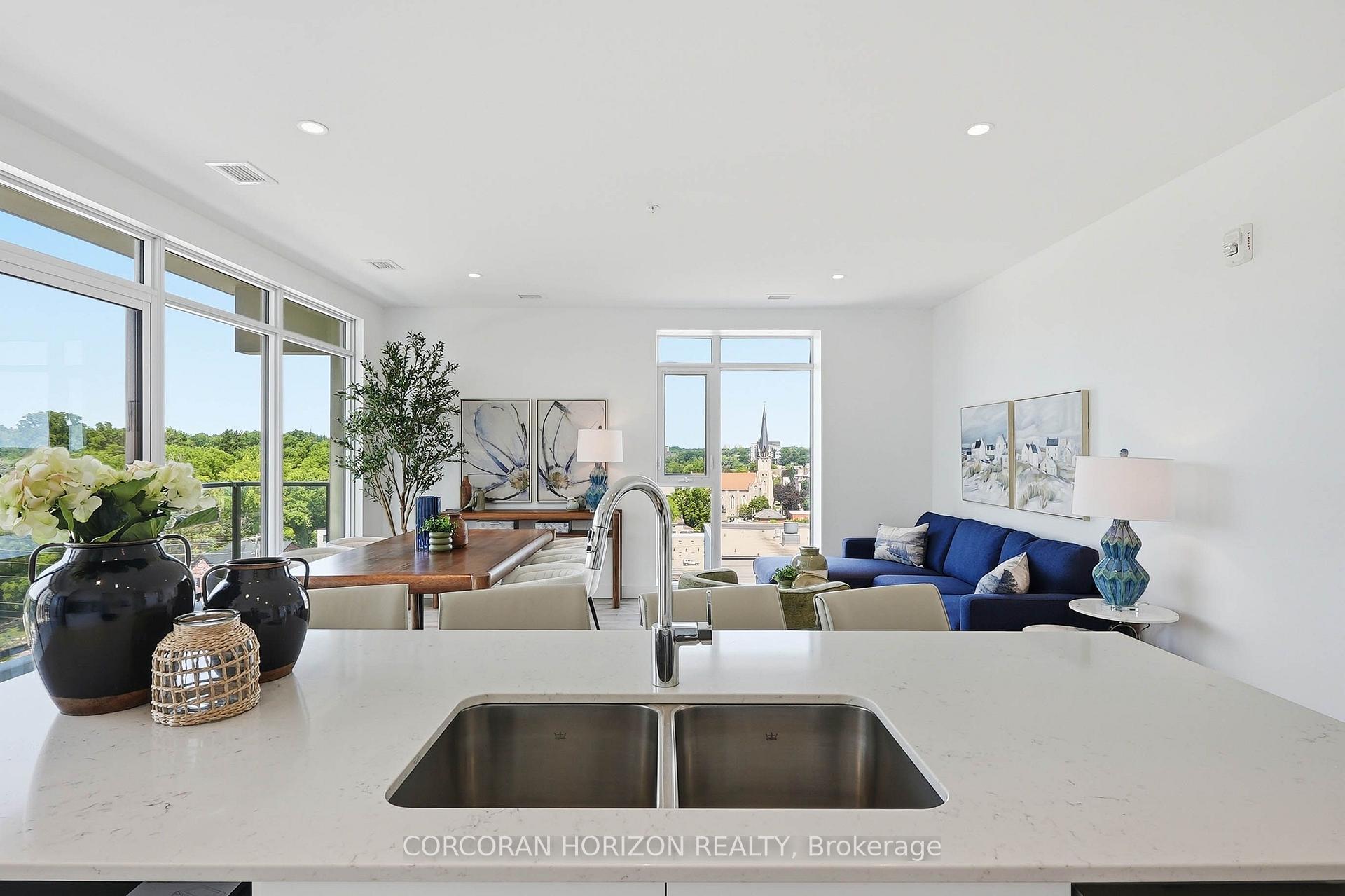 Photo 13 of Unit 901, 50 Grand Avenue S, Cambridge, Downtown Cambridge — HOMEH