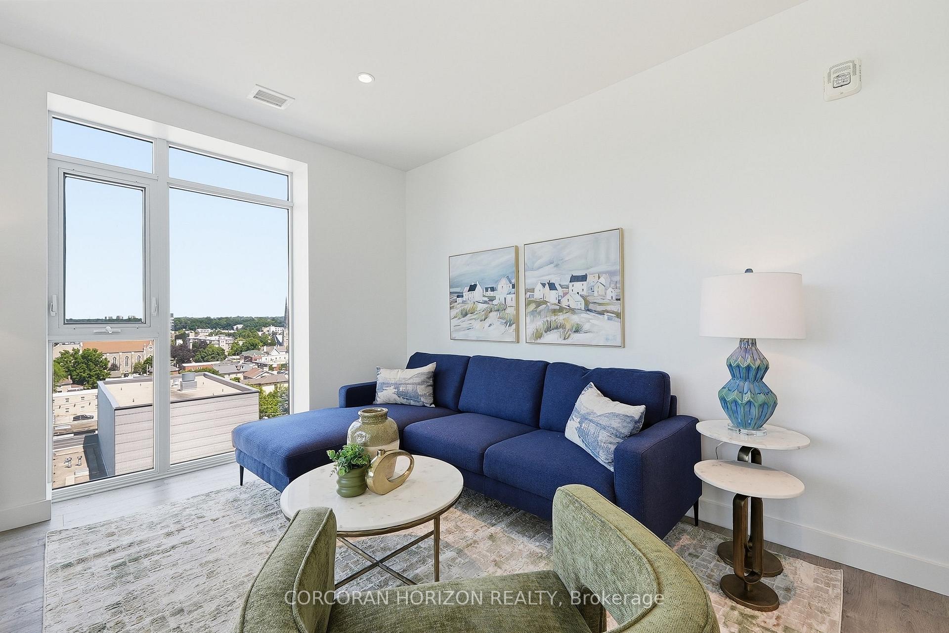 Photo 22 of Unit 901, 50 Grand Avenue S, Cambridge, Downtown Cambridge — HOMEH
