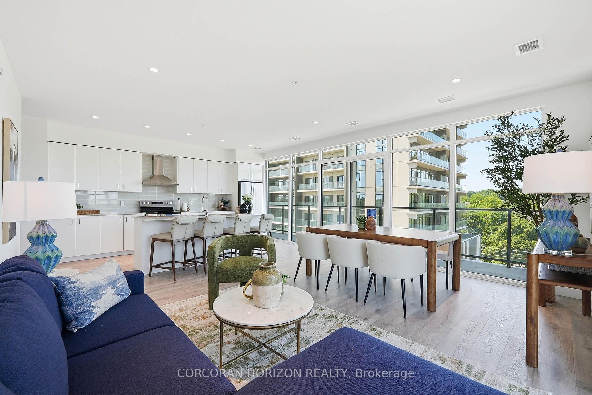 Photo 25 of Unit 901, 50 Grand Avenue S, Cambridge, Downtown Cambridge — HOMEH