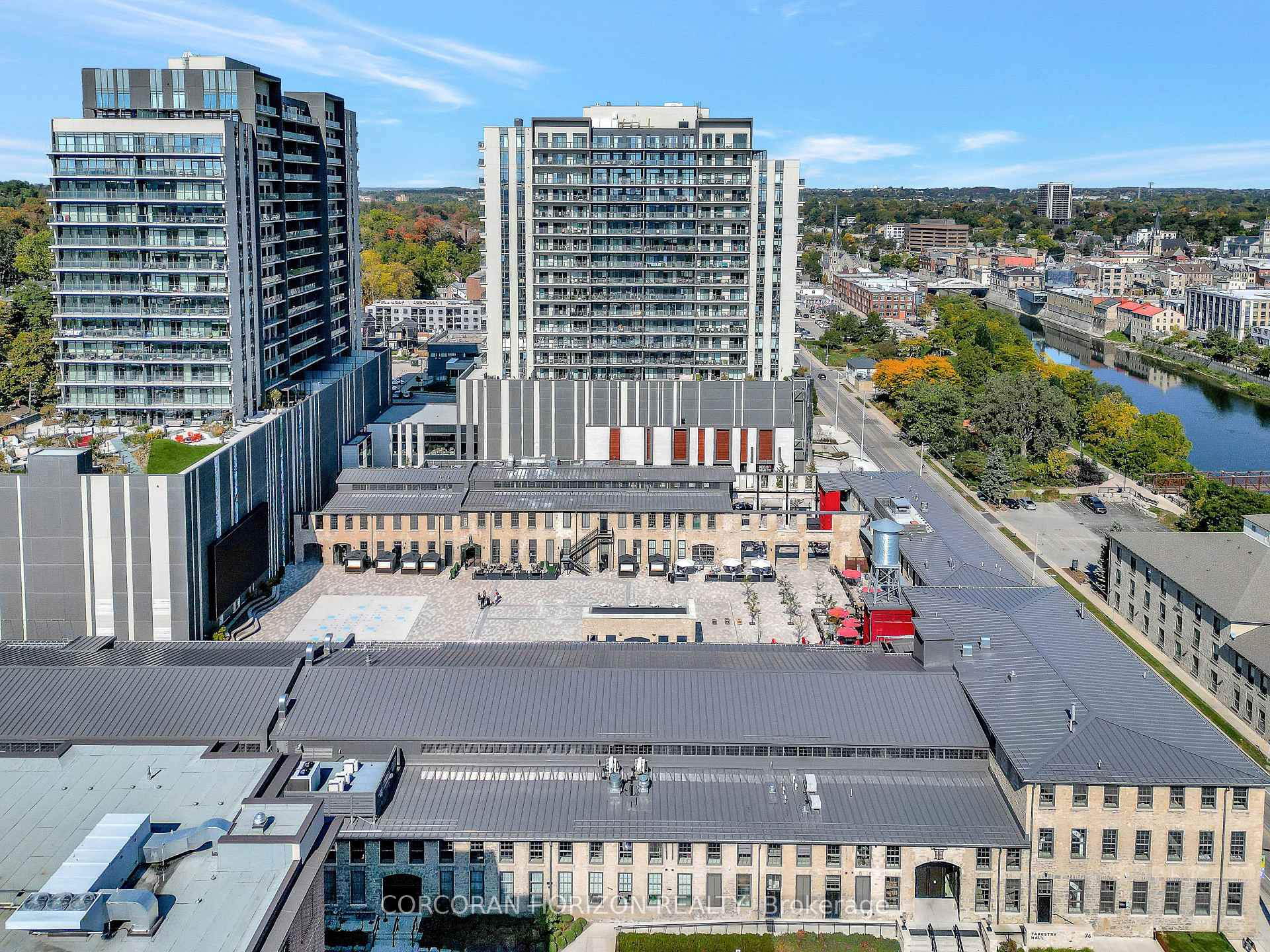 Photo 67 of Unit 901, 50 Grand Avenue S, Cambridge, Downtown Cambridge — HOMEH