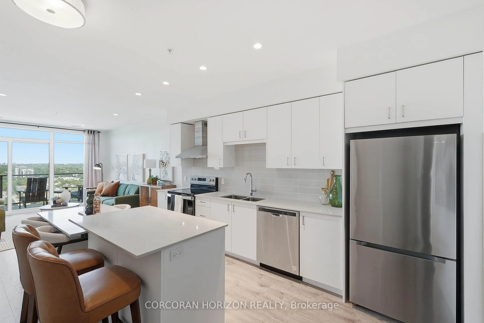 Photo 9 of Unit 901, 50 Grand Avenue S, Cambridge, Downtown Cambridge — HOMEH