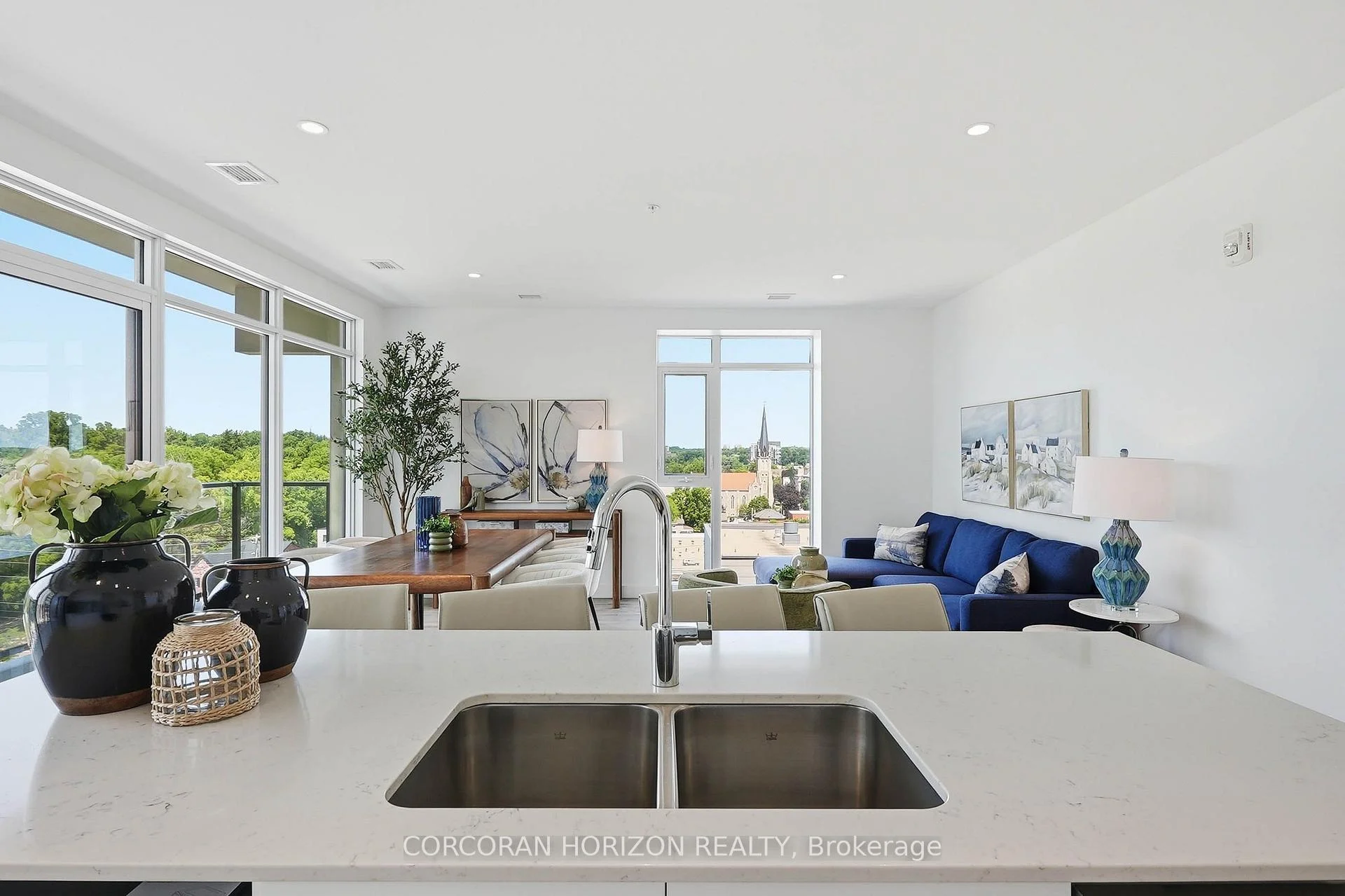 Photo 27 of Unit 901, 50 Grand Avenue S, Cambridge, Downtown Cambridge — HOMEH