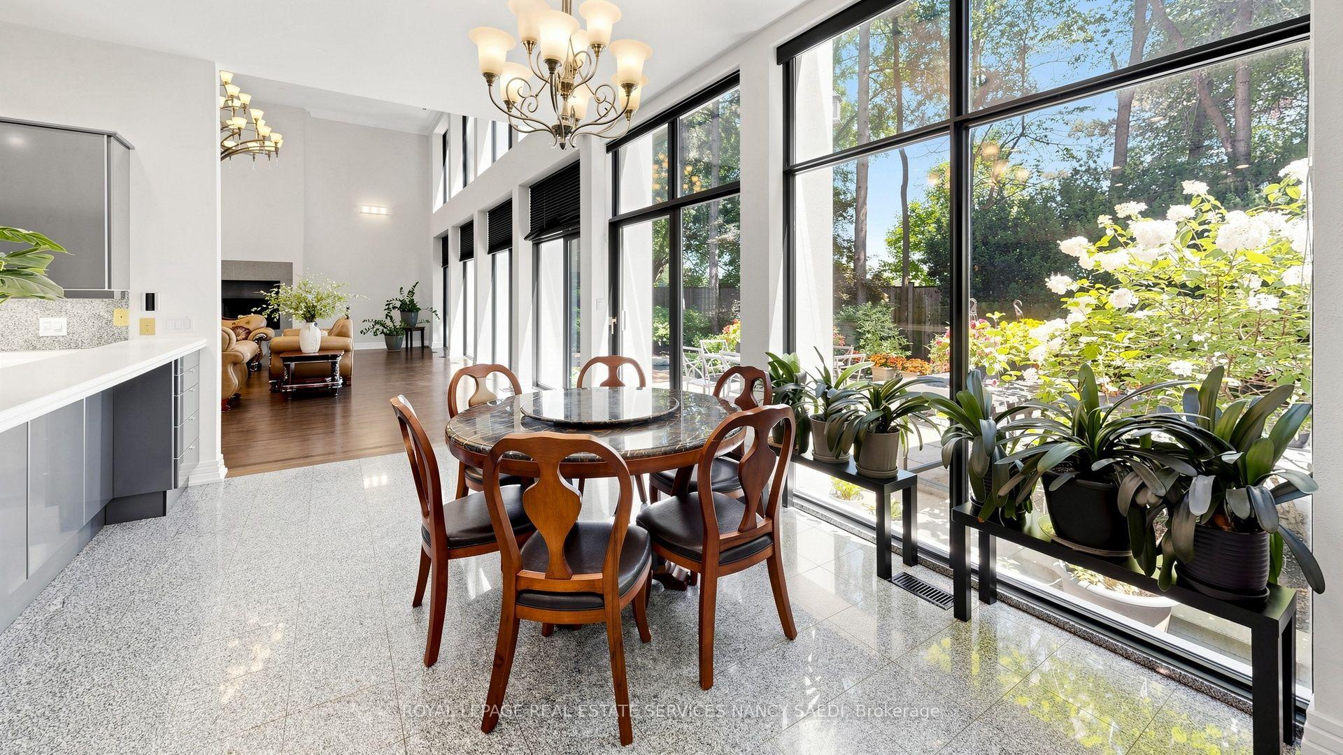 Photo 14 of 5 Abrams Place, North York, St. Andrew-Windfields — HOMEH