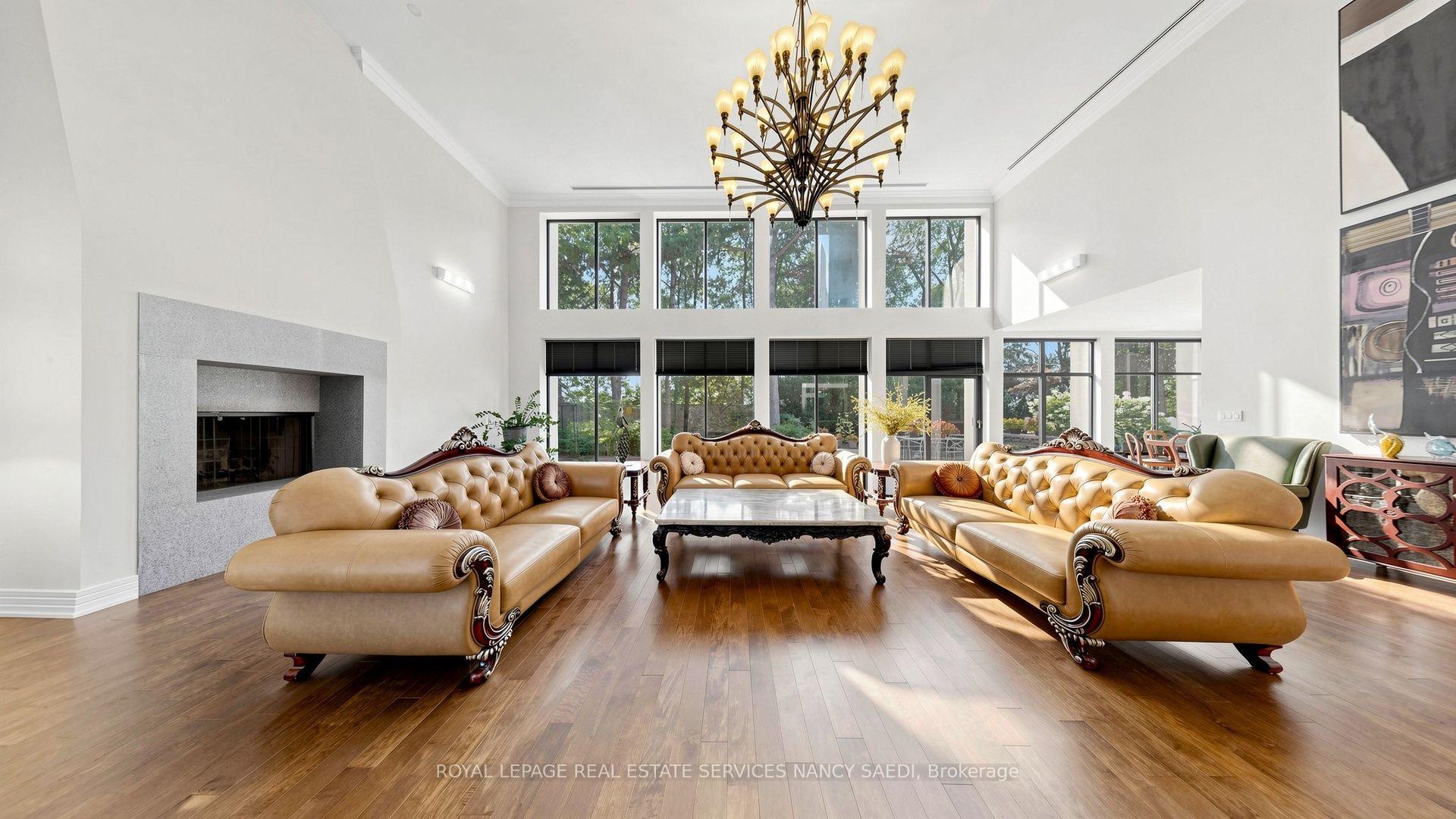Photo 17 of 5 Abrams Place, North York, St. Andrew-Windfields — HOMEH