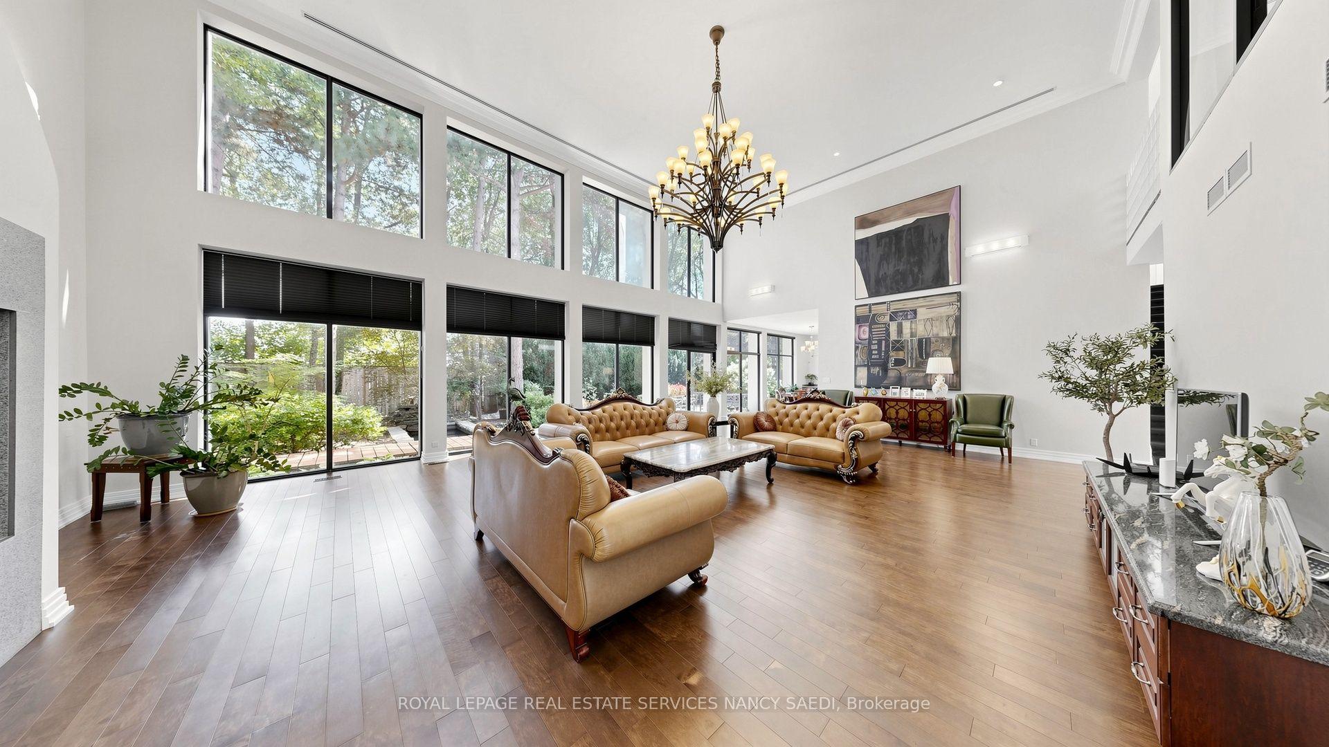 Photo 18 of 5 Abrams Place, North York, St. Andrew-Windfields — HOMEH