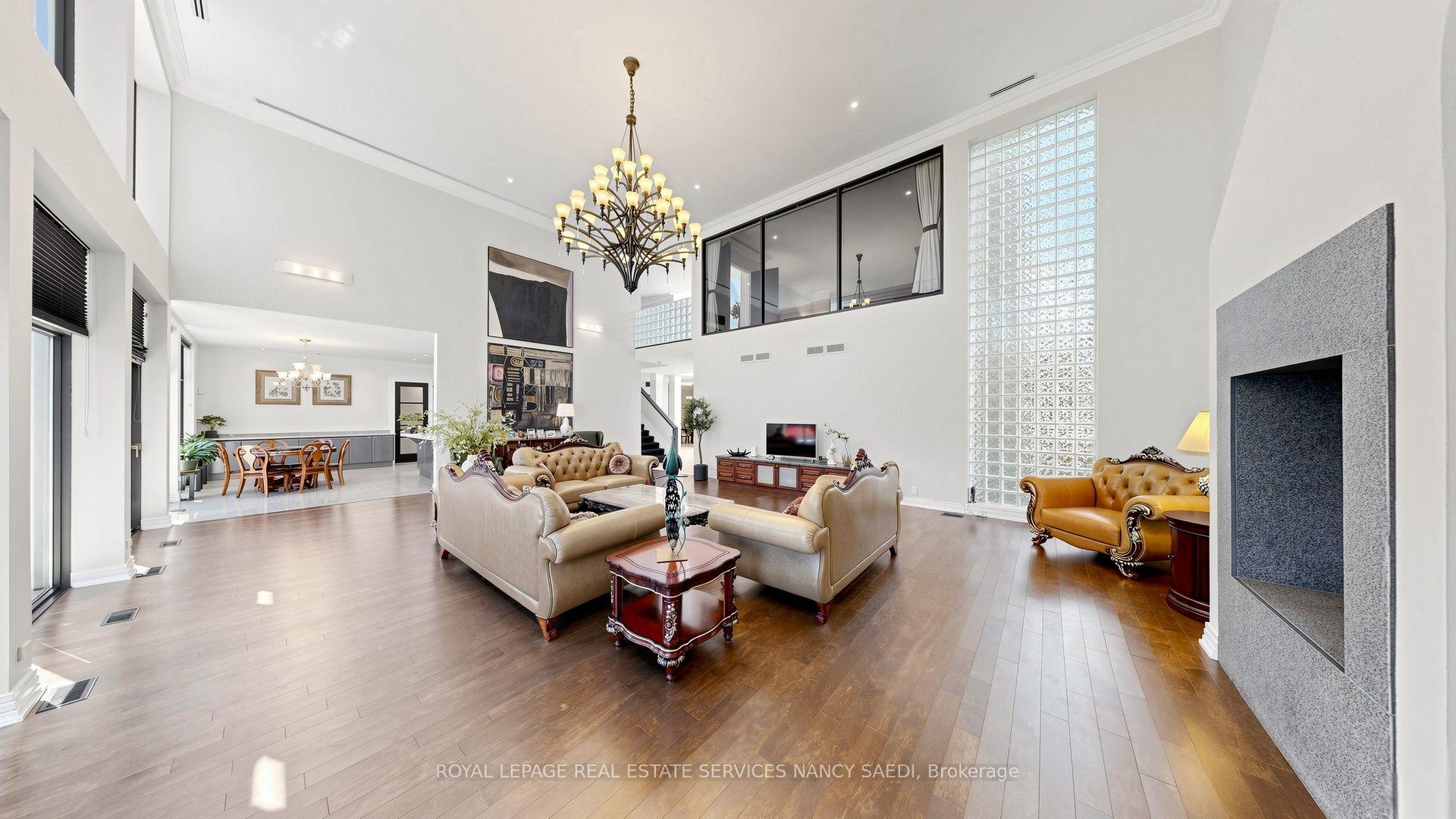 Photo 19 of 5 Abrams Place, North York, St. Andrew-Windfields — HOMEH