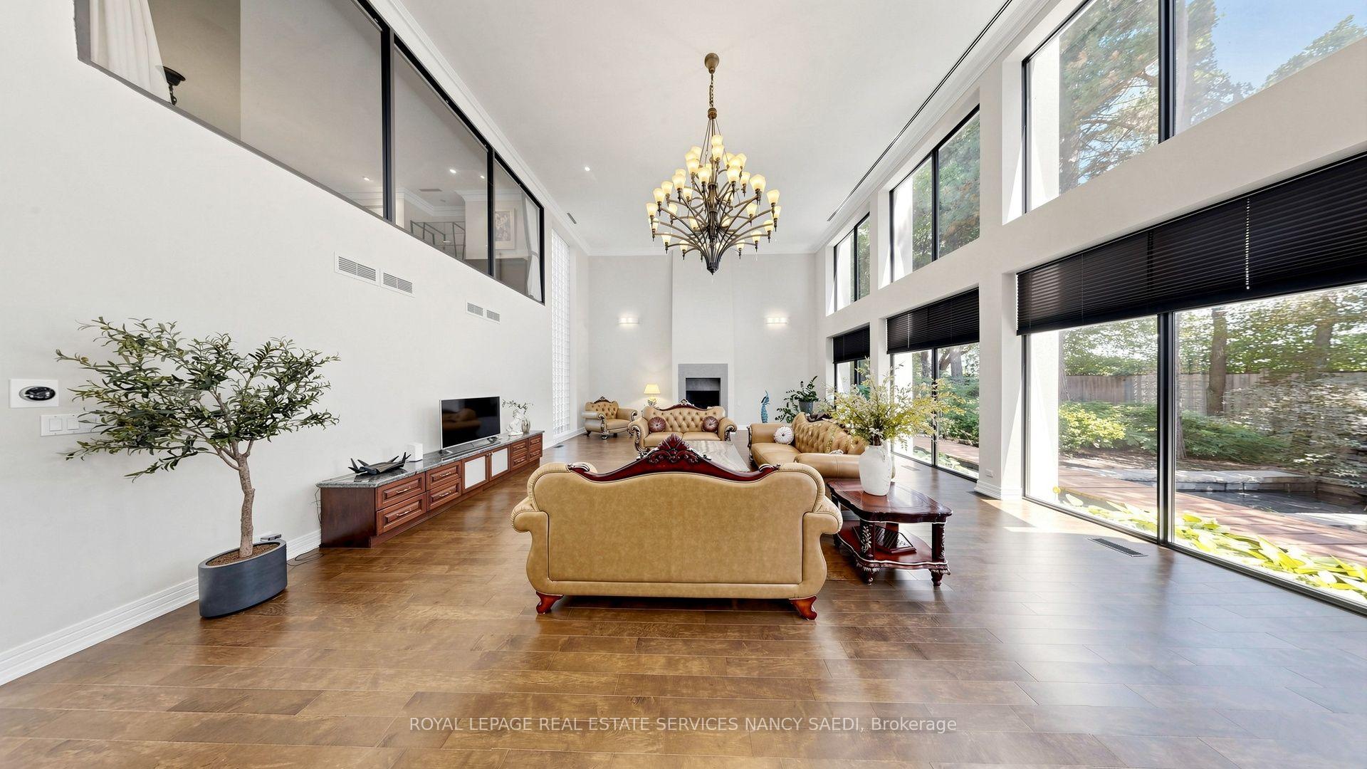Photo 20 of 5 Abrams Place, North York, St. Andrew-Windfields — HOMEH