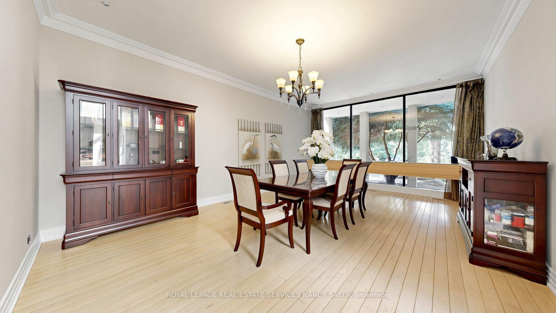 Photo 21 of 5 Abrams Place, North York, St. Andrew-Windfields — HOMEH