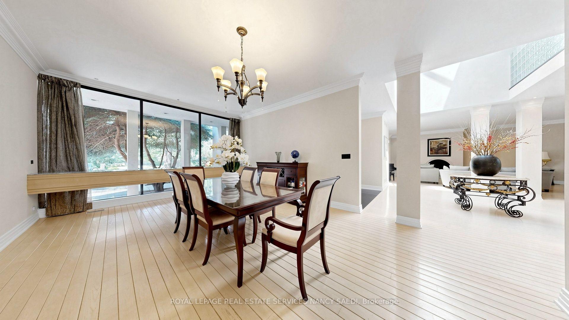 Photo 22 of 5 Abrams Place, North York, St. Andrew-Windfields — HOMEH