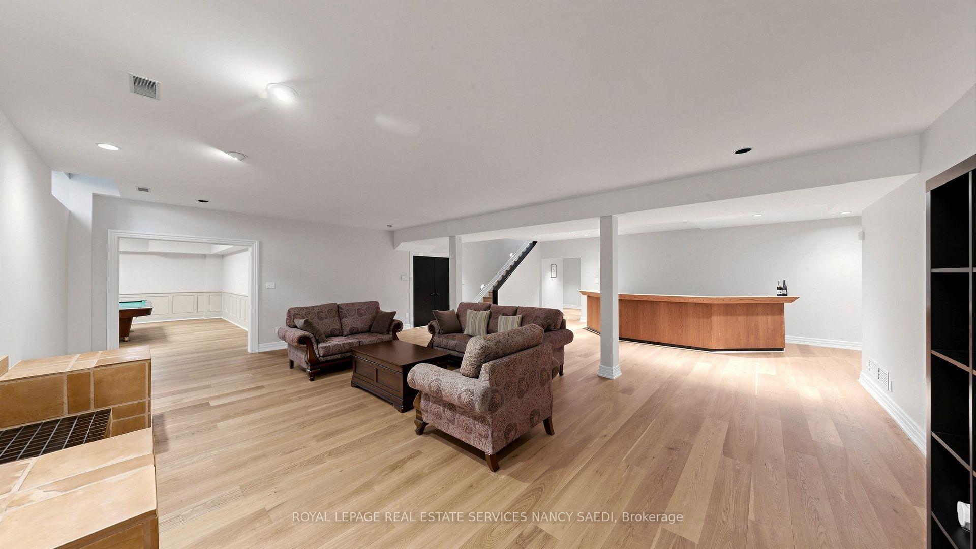Photo 32 of 5 Abrams Place, North York, St. Andrew-Windfields — HOMEH