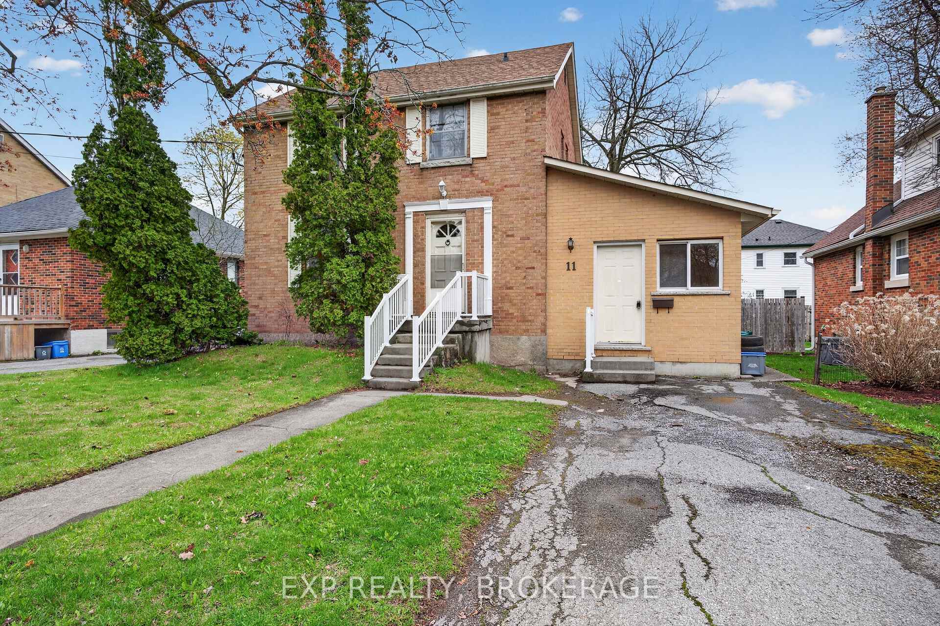 Photo 1 of 11 Carruthers Avenue, Kingston, Central City East — HOMEH