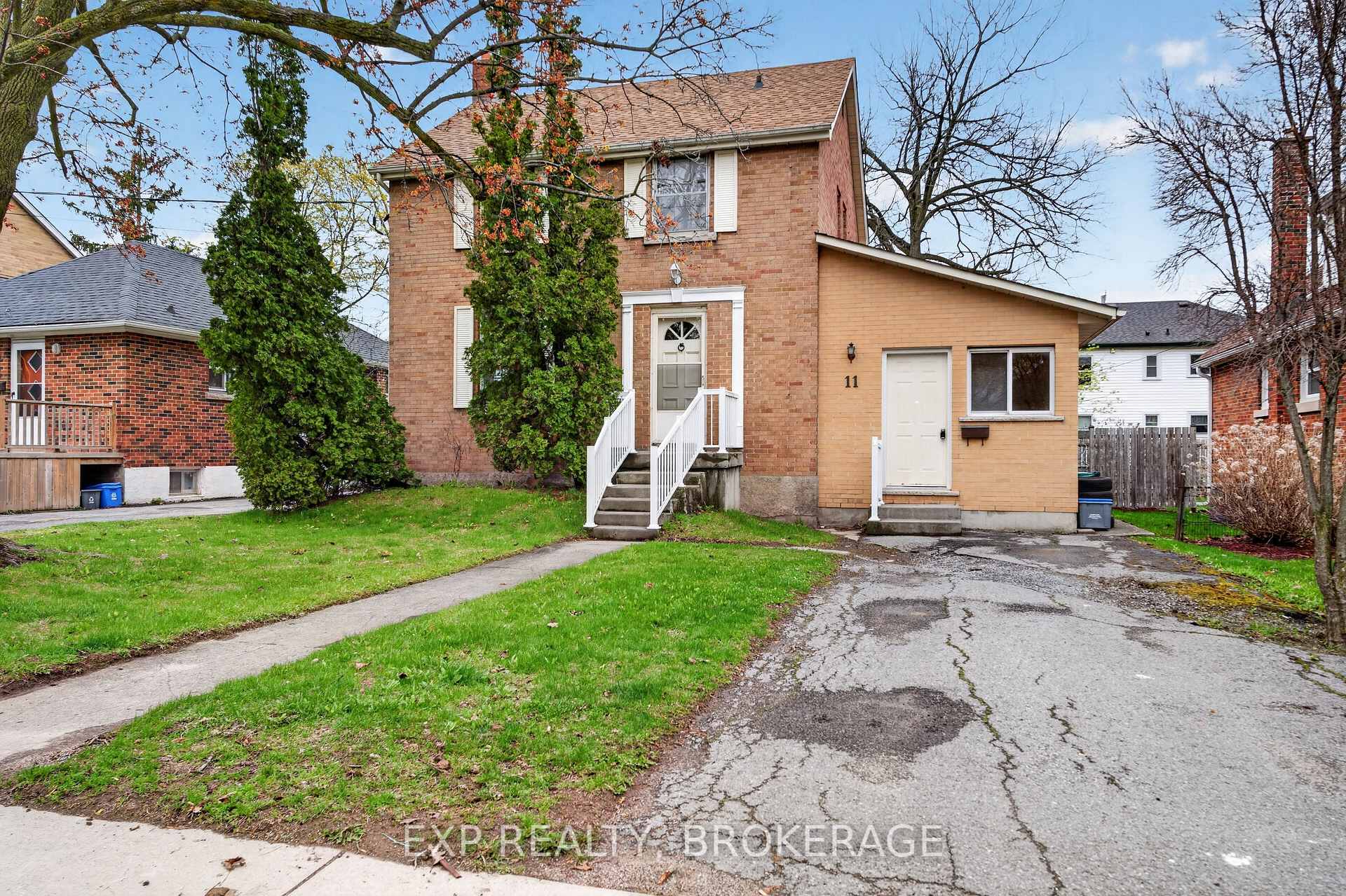 Photo 3 of 11 Carruthers Avenue, Kingston, Central City East — HOMEH