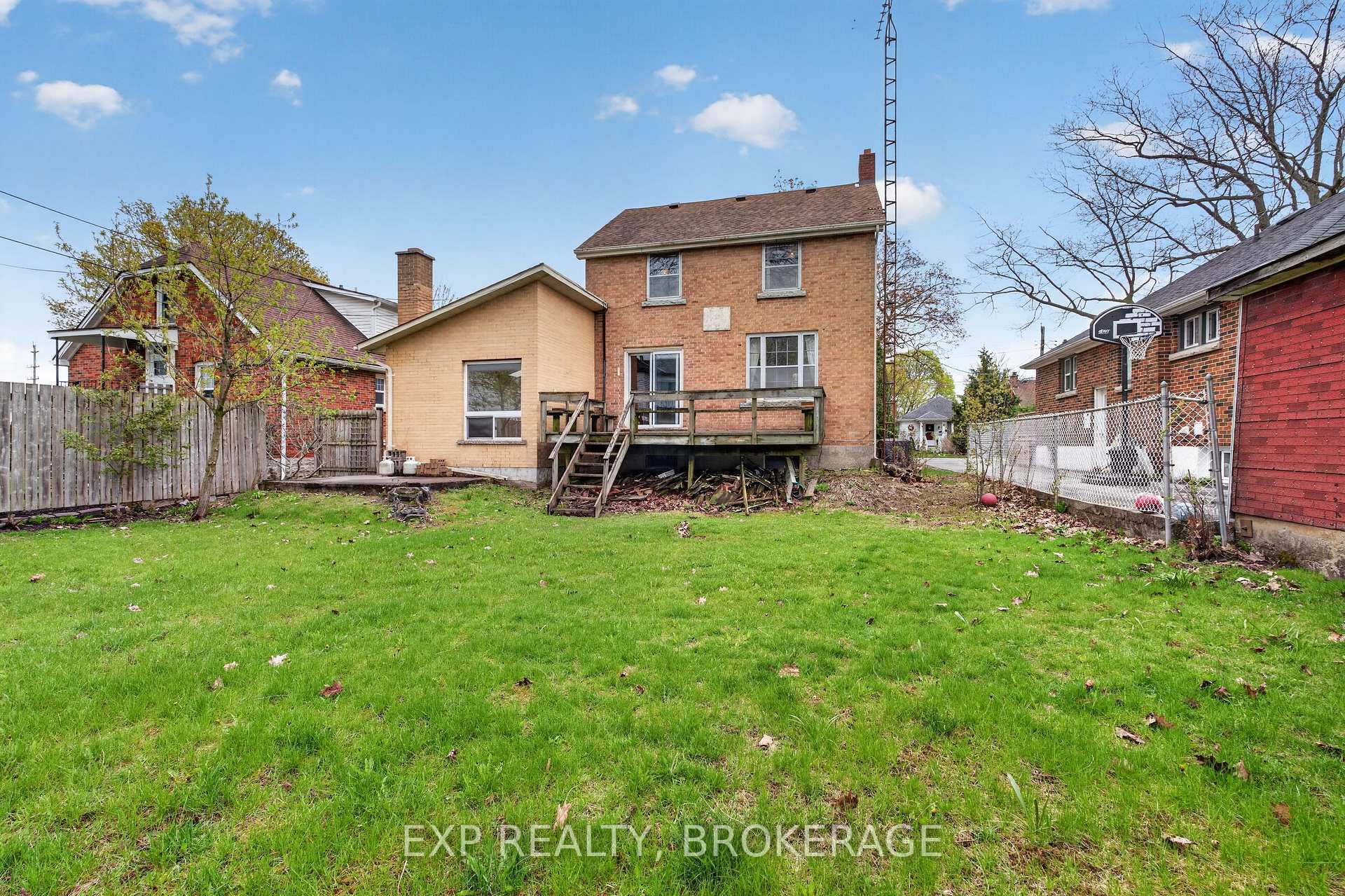 Photo 25 of 11 Carruthers Avenue, Kingston, Central City East — HOMEH