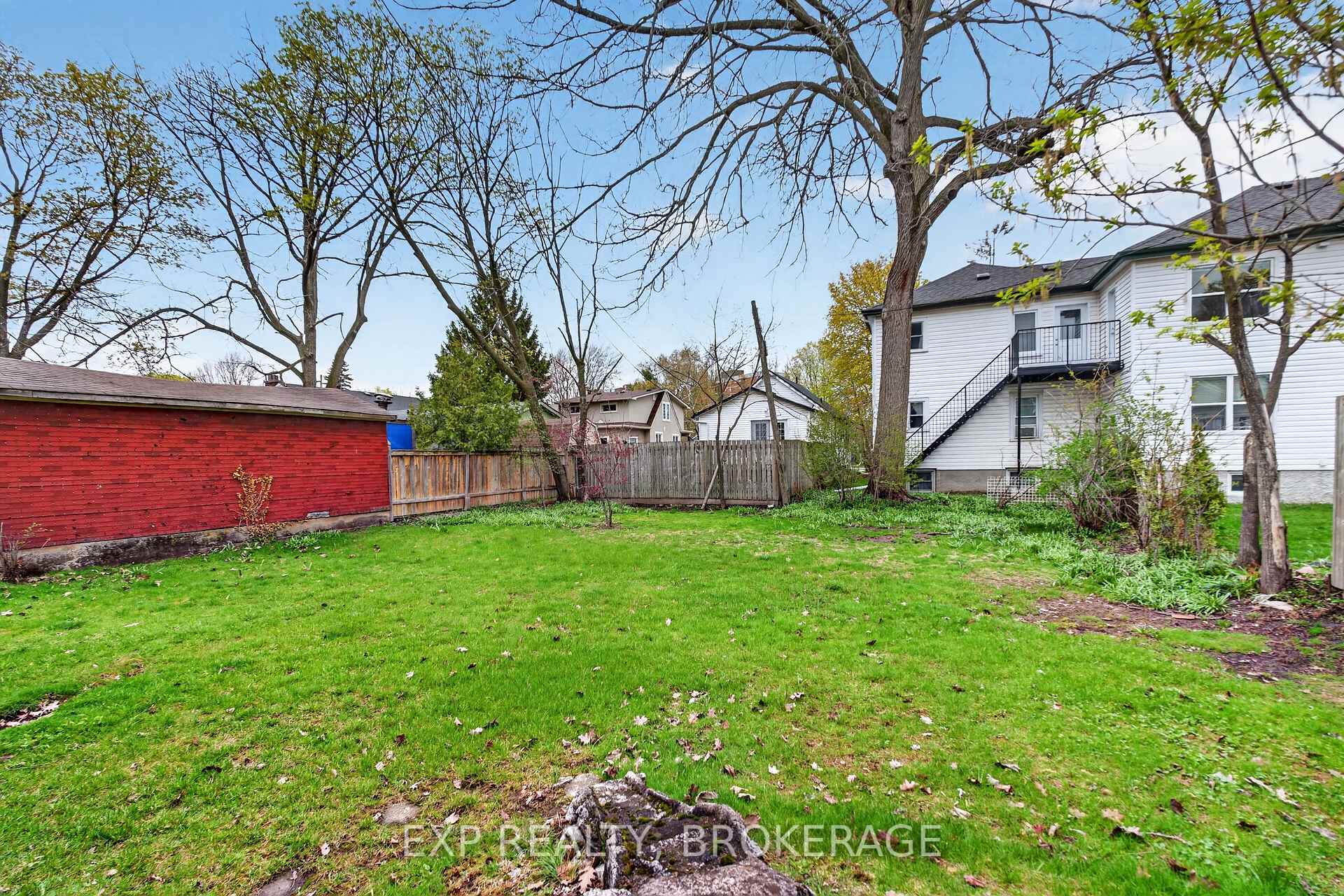 Photo 26 of 11 Carruthers Avenue, Kingston, Central City East — HOMEH
