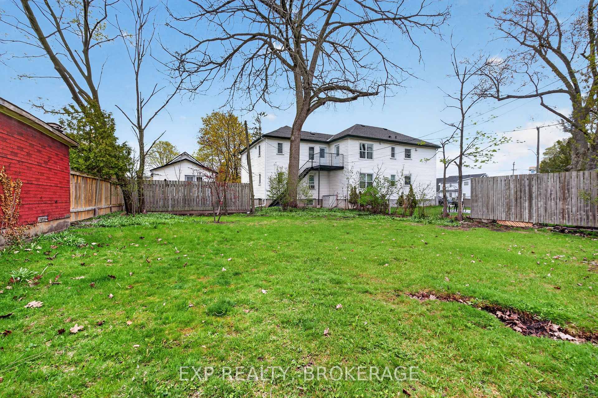 Photo 27 of 11 Carruthers Avenue, Kingston, Central City East — HOMEH