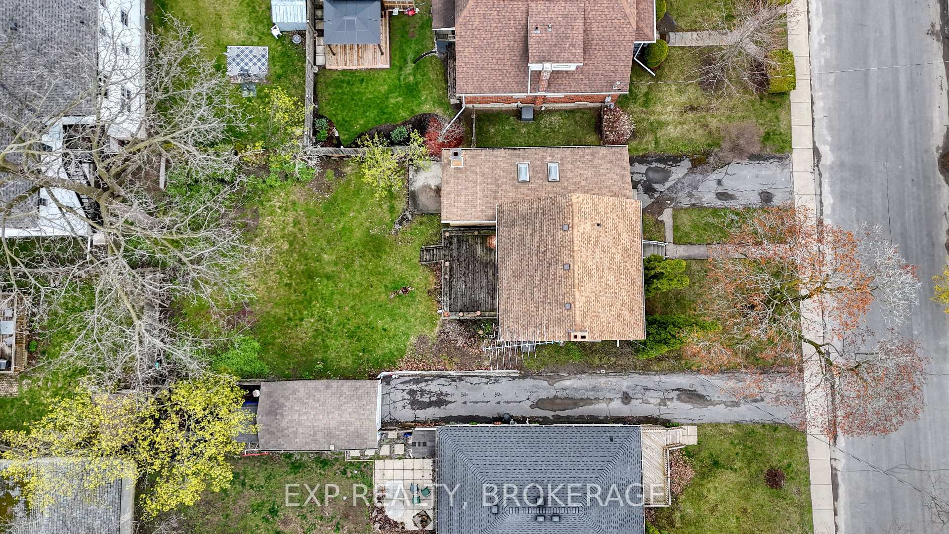 Photo 29 of 11 Carruthers Avenue, Kingston, Central City East — HOMEH