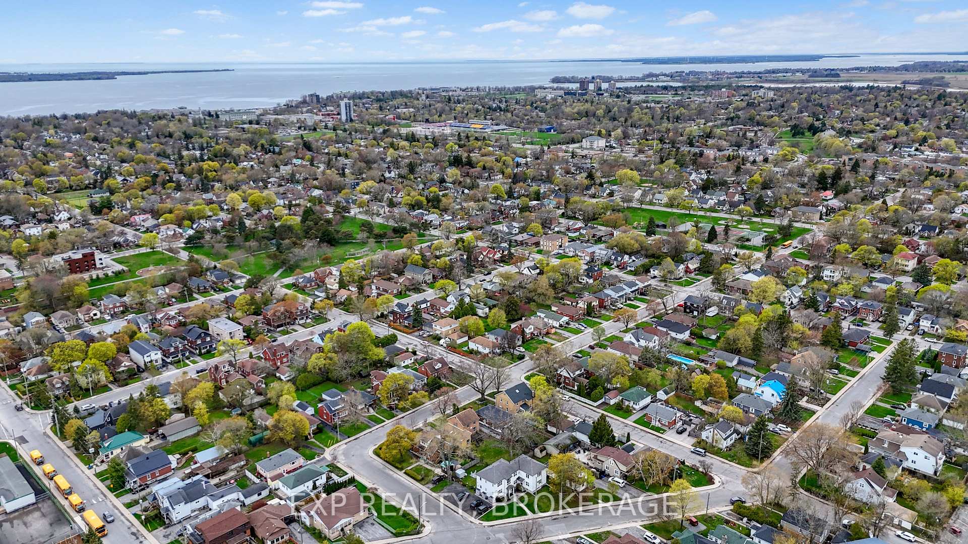 Photo 34 of 11 Carruthers Avenue, Kingston, Central City East — HOMEH