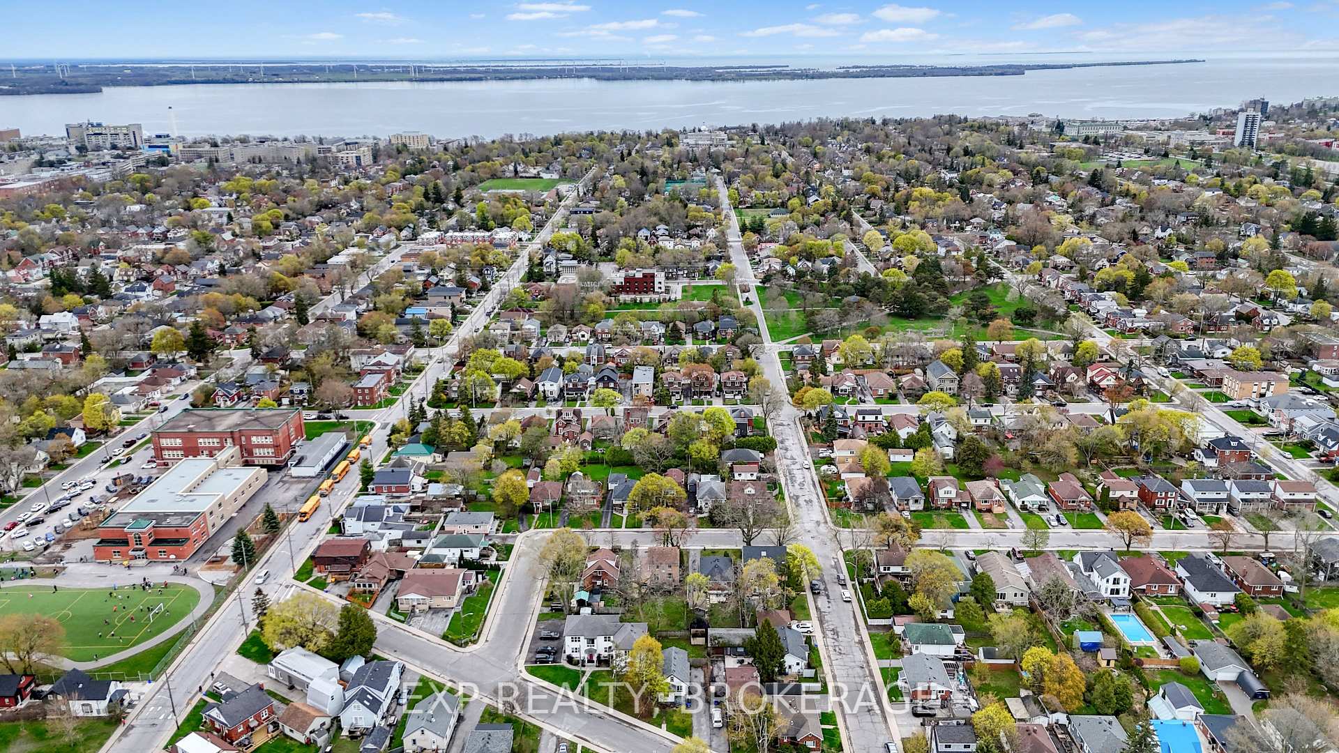 Photo 36 of 11 Carruthers Avenue, Kingston, Central City East — HOMEH