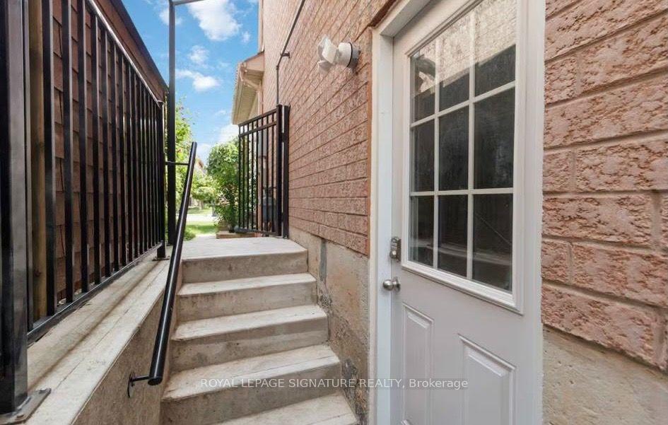 Photo 1 of Unit Bsmt, 83 Sunridge Street, Brampton, Snelgrove — HOMEH