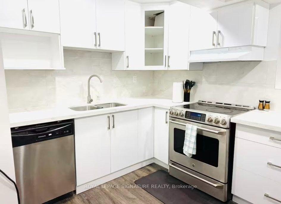 Photo 3 of Unit Bsmt, 83 Sunridge Street, Brampton, Snelgrove — HOMEH