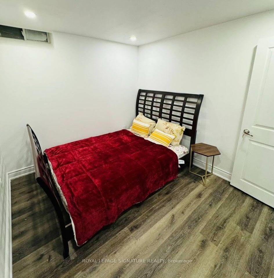Photo 4 of Unit Bsmt, 83 Sunridge Street, Brampton, Snelgrove — HOMEH