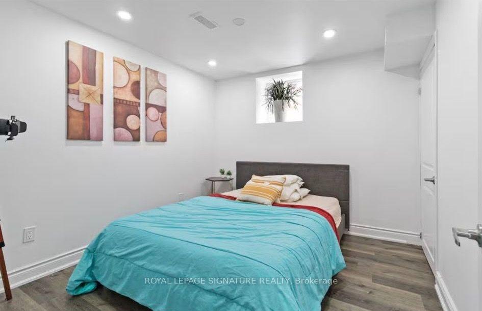 Photo 7 of Unit Bsmt, 83 Sunridge Street, Brampton, Snelgrove — HOMEH