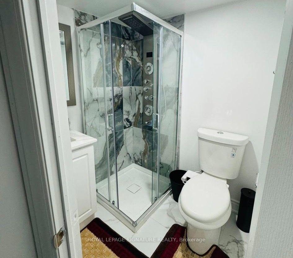 Photo 8 of Unit Bsmt, 83 Sunridge Street, Brampton, Snelgrove — HOMEH