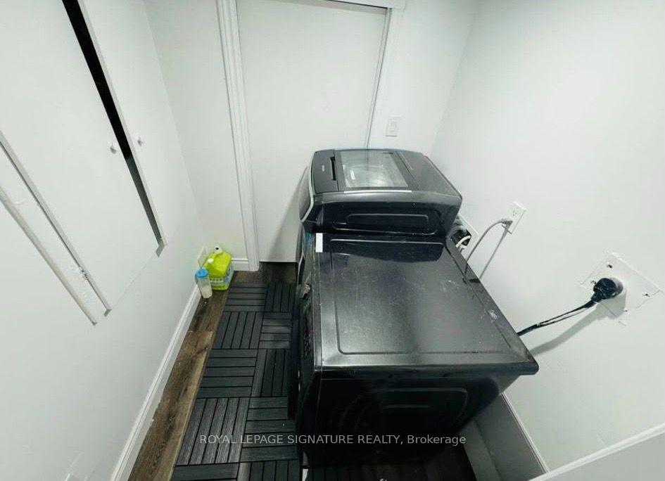 Photo 10 of Unit Bsmt, 83 Sunridge Street, Brampton, Snelgrove — HOMEH