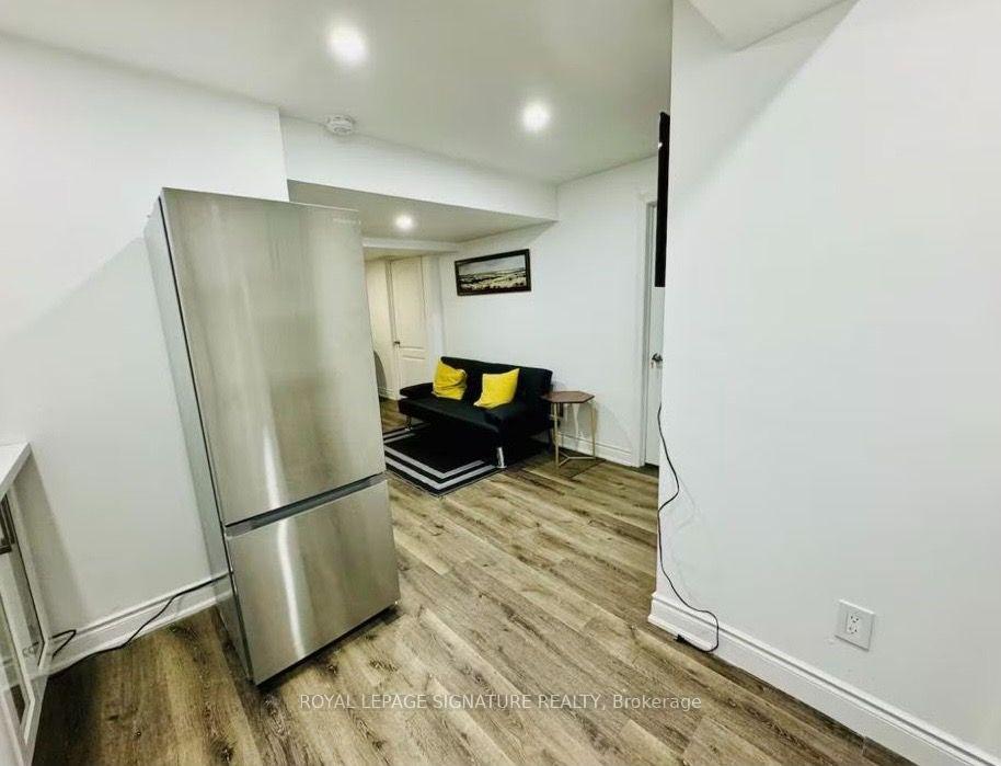 Photo 11 of Unit Bsmt, 83 Sunridge Street, Brampton, Snelgrove — HOMEH